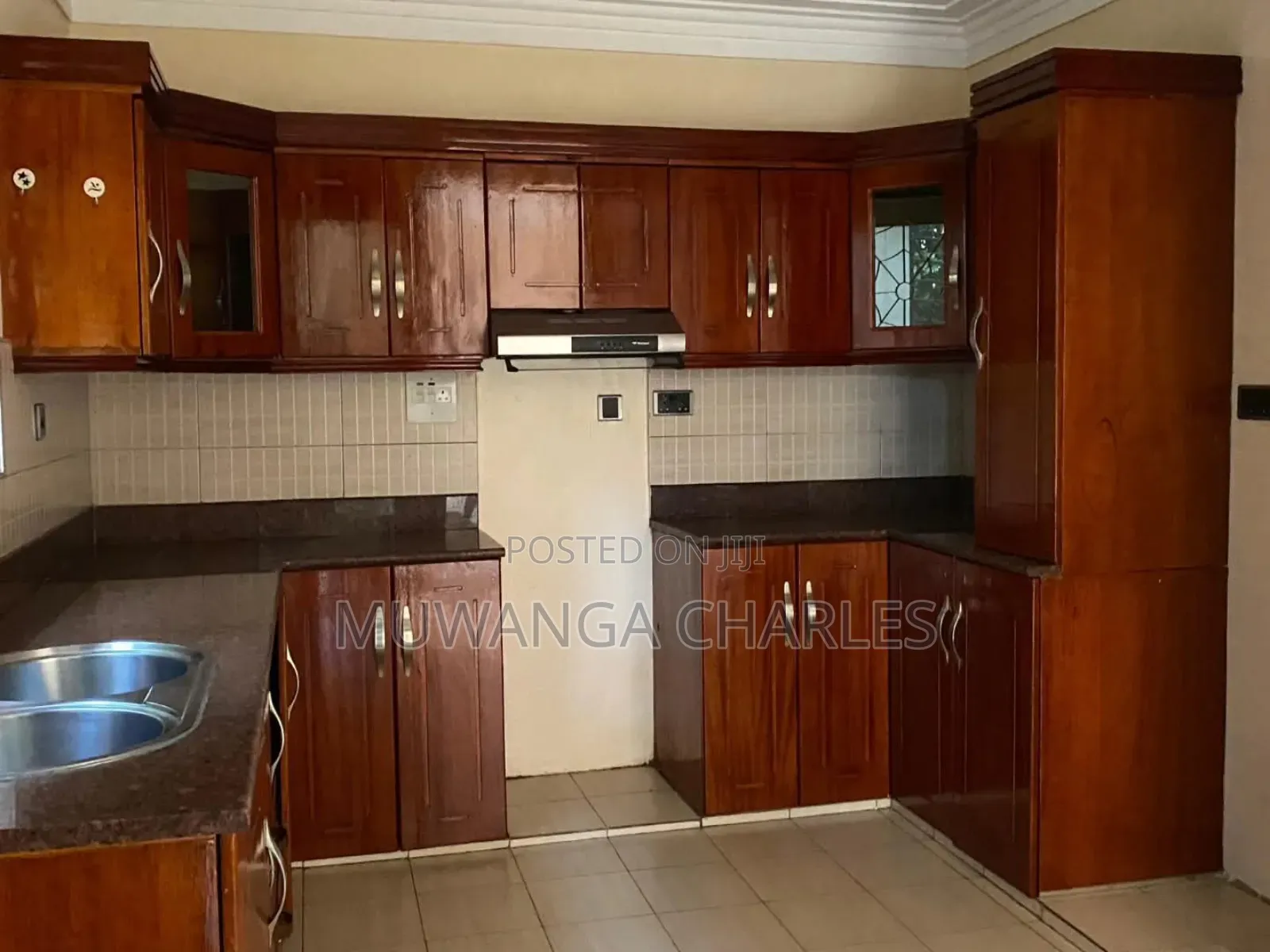2bdrm Apartment in Fs Properties Ltd, Central Division for rent in Central Division