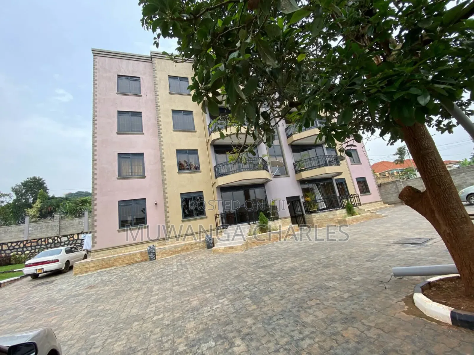 2bdrm Apartment in Fs Properties Ltd, Central Division for rent in Central Division
