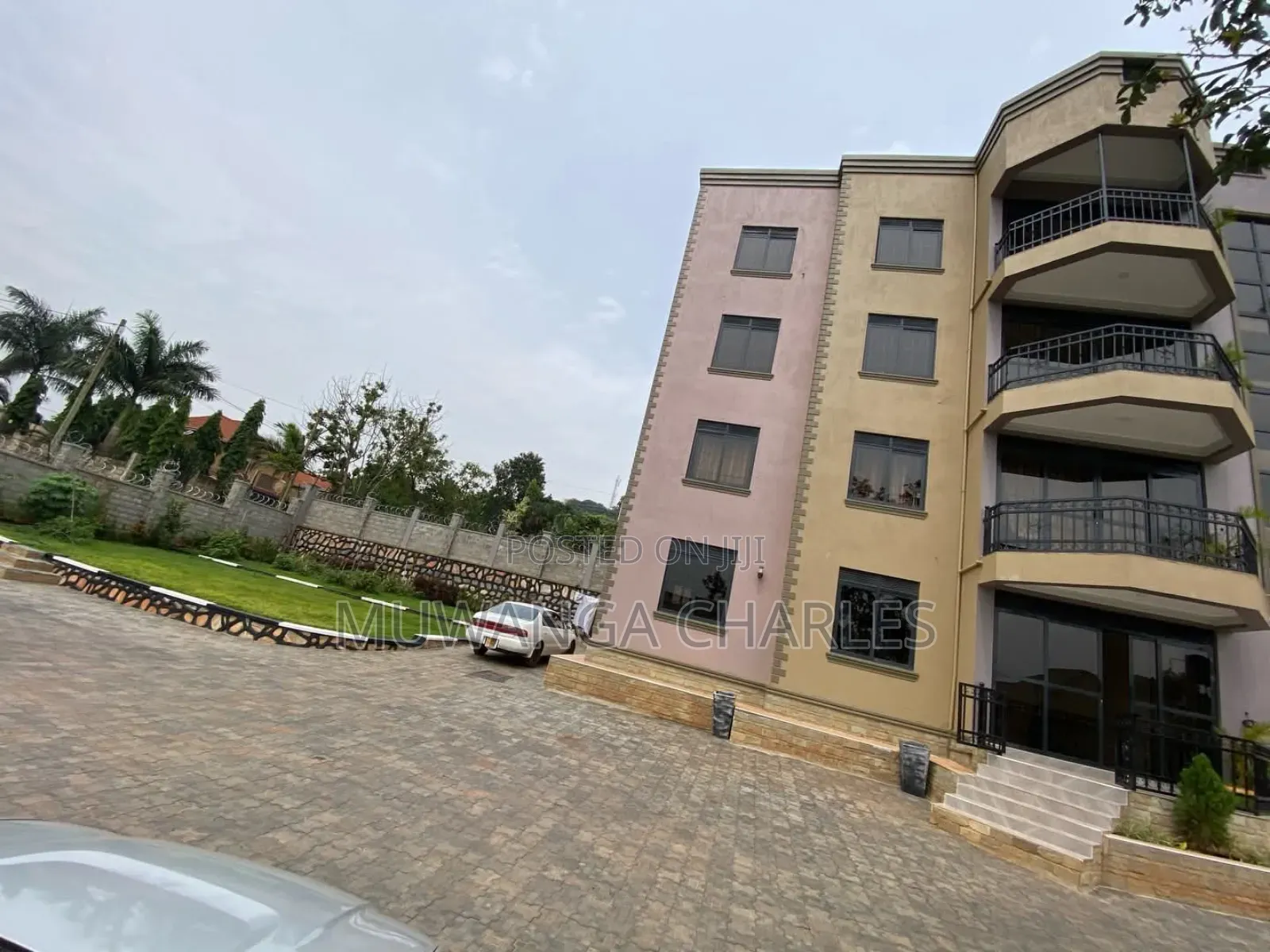 2bdrm Apartment in Fs Properties Ltd, Central Division for rent in Central Division