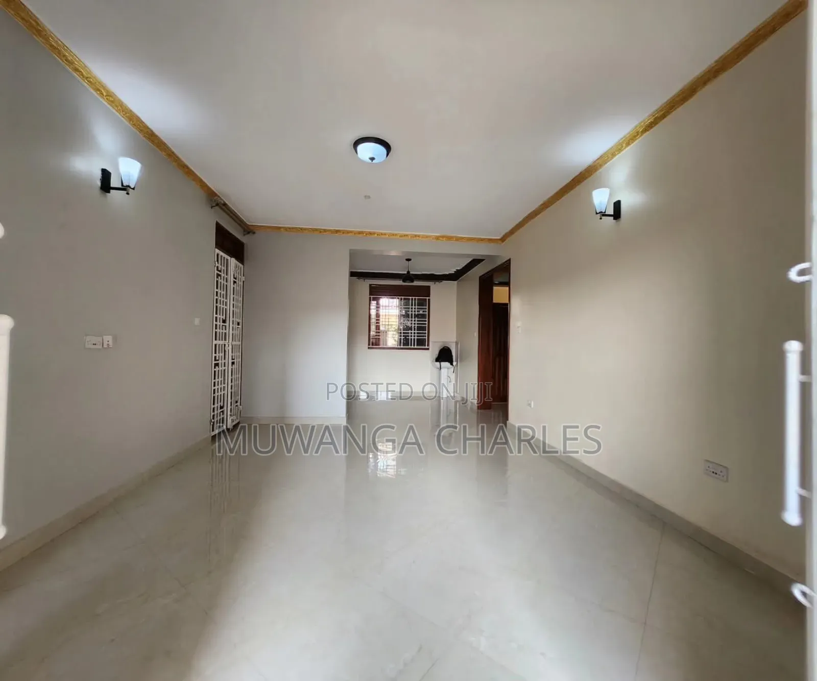 2bdrm Apartment in Fs Properties Ltd, Central Division for rent in Central Division