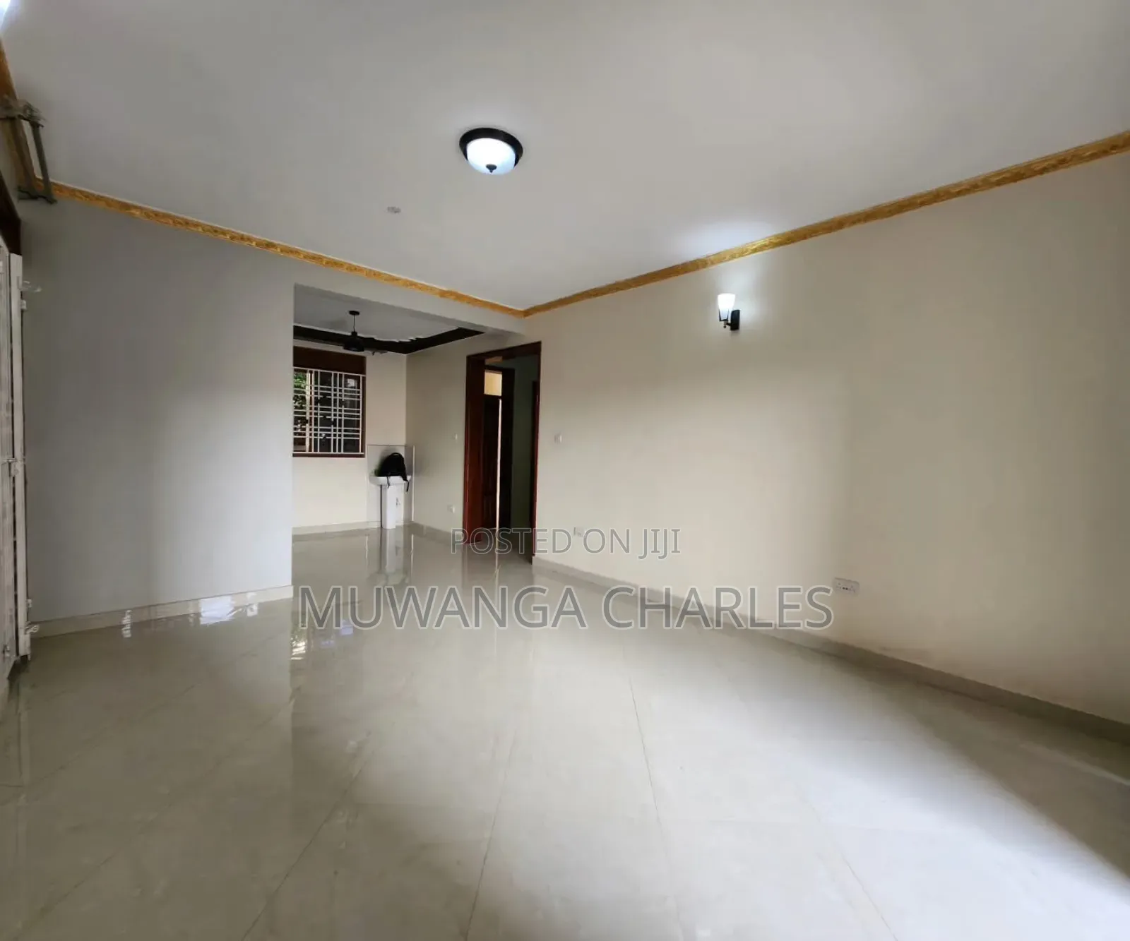2bdrm Apartment in Fs Properties Ltd, Central Division for rent in Central Division