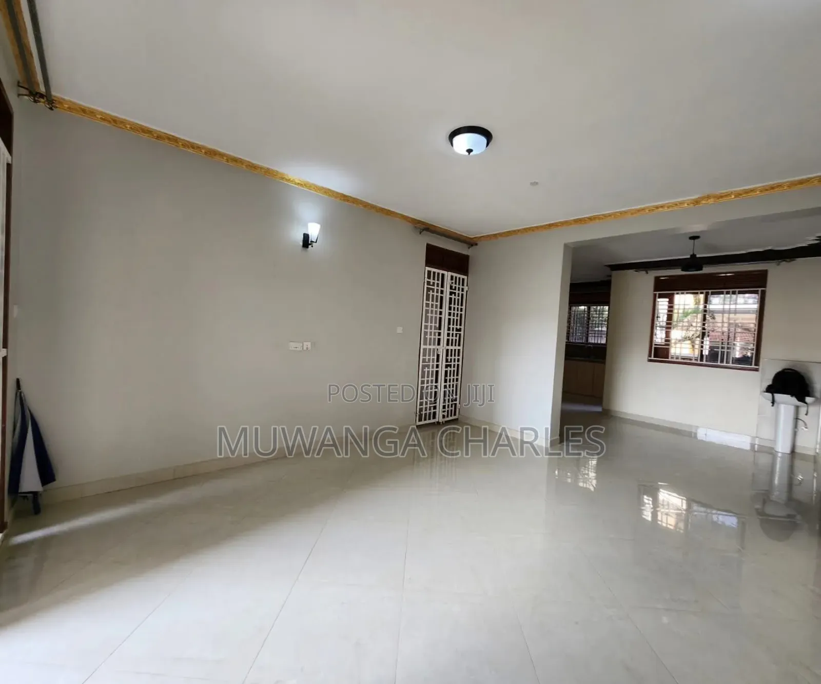 2bdrm Apartment in Fs Properties Ltd, Central Division for rent in Central Division
