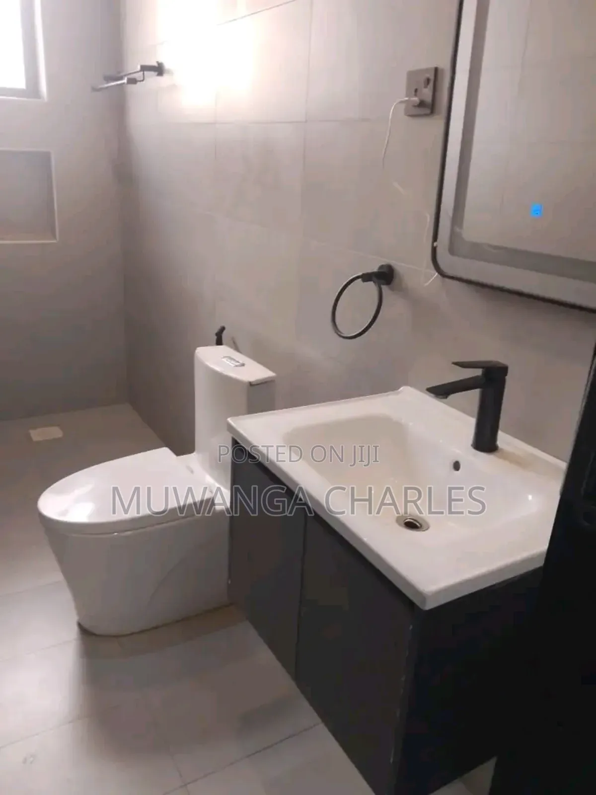 1bdrm Apartment in Fs Properties Ltd, Central Division for rent in Central Division