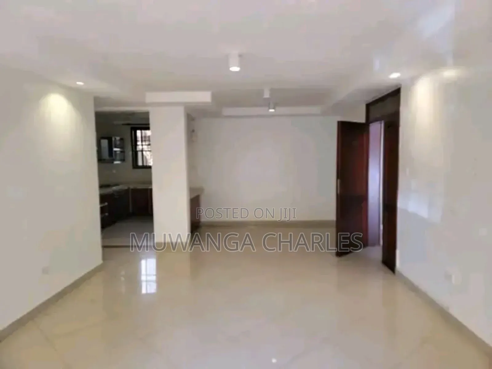 1bdrm Apartment in Fs Properties Ltd, Central Division for rent in Central Division
