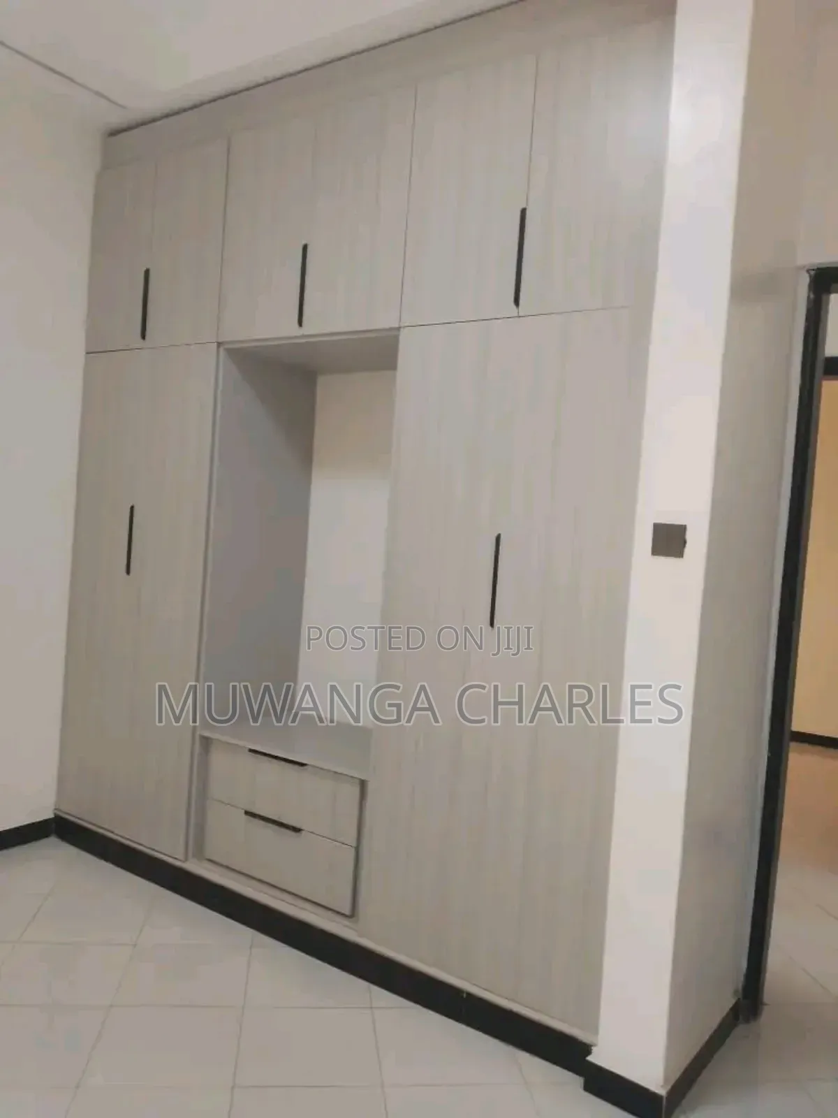 1bdrm Apartment in Fs Properties Ltd, Central Division for rent in Central Division