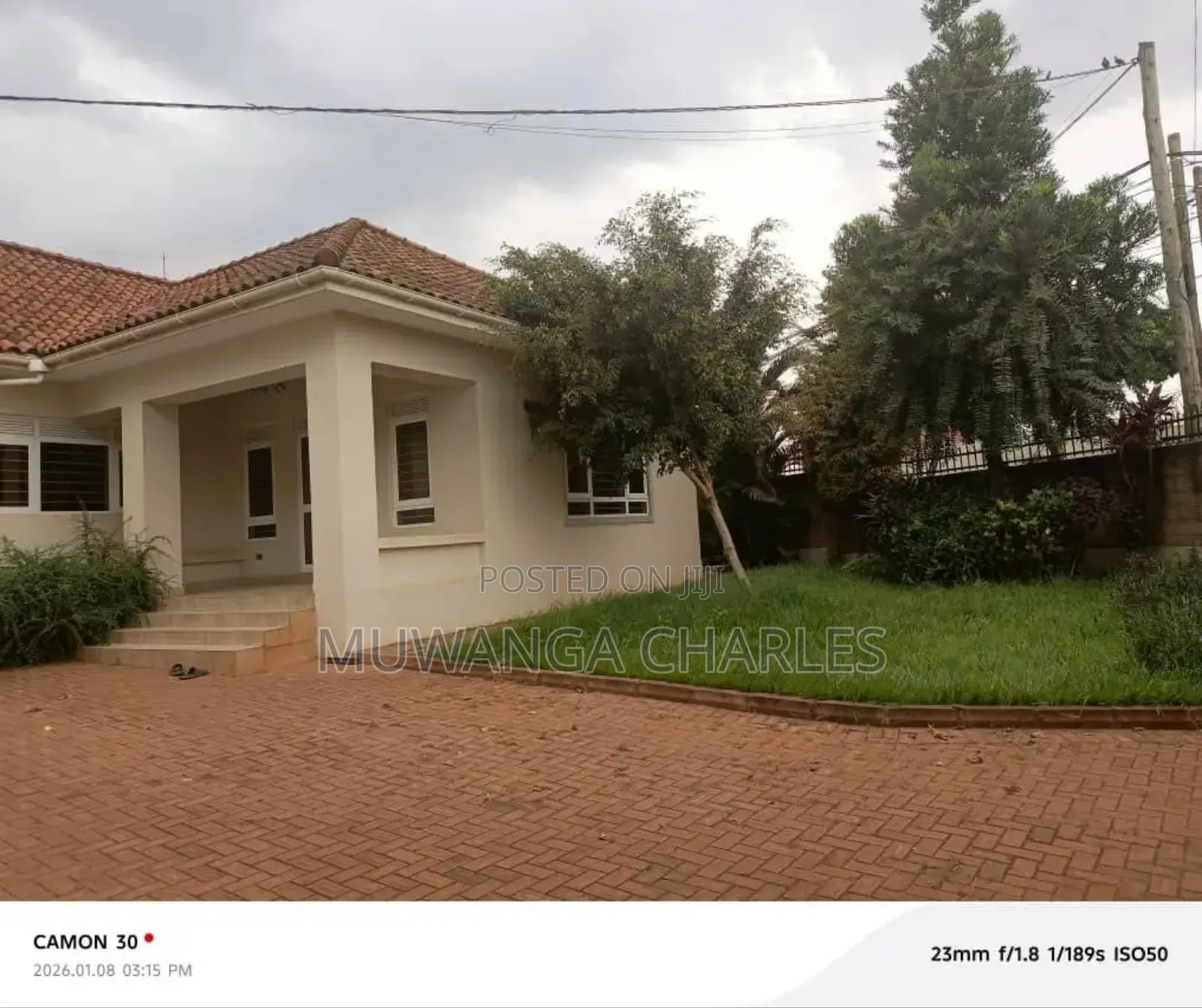 3bdrm Bungalow in Fs Properties Ltd, Central Division for rent in Central Division