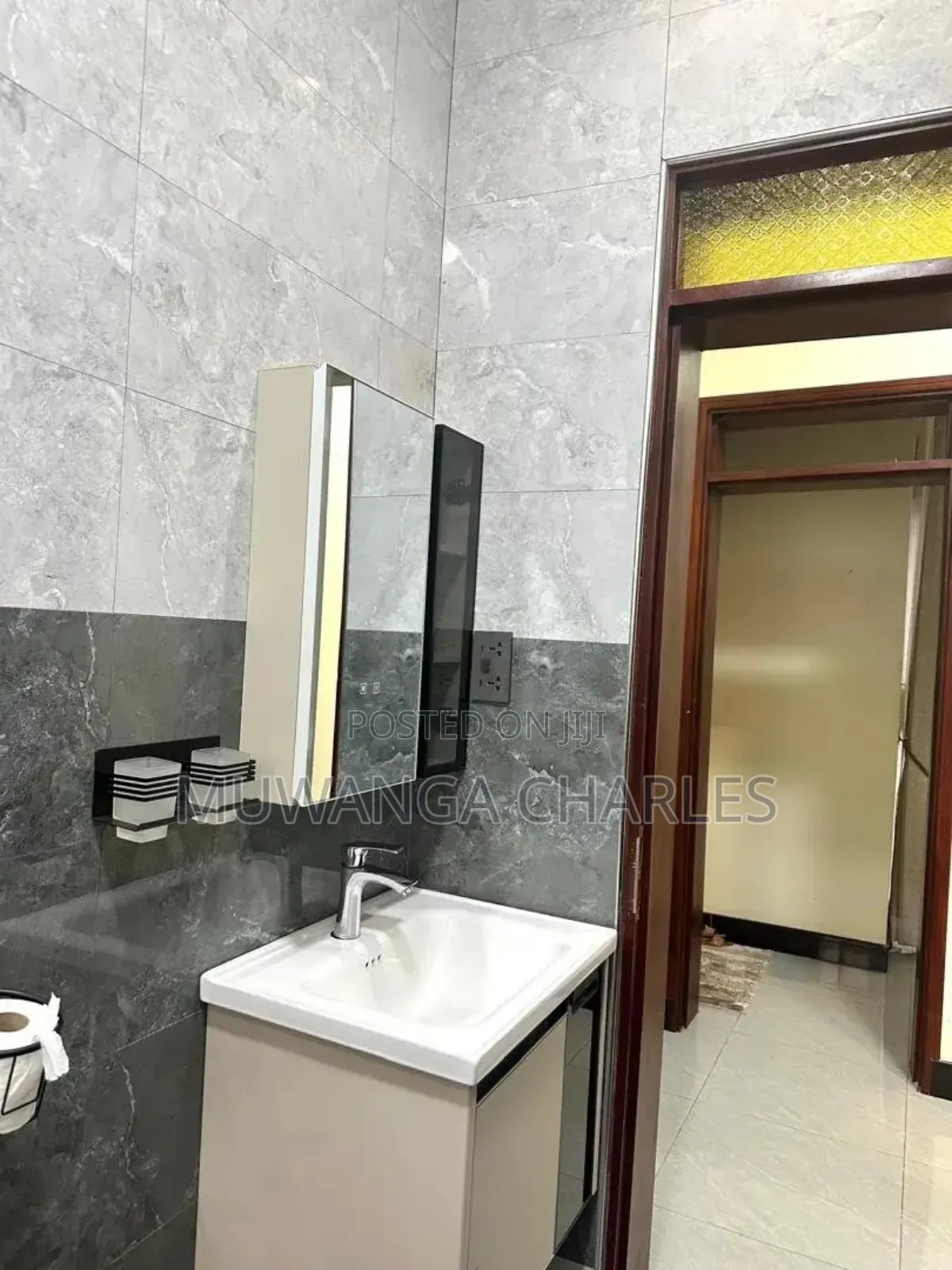 1bdrm Apartment in Fs Properties Ltd, Central Division for rent in Central Division