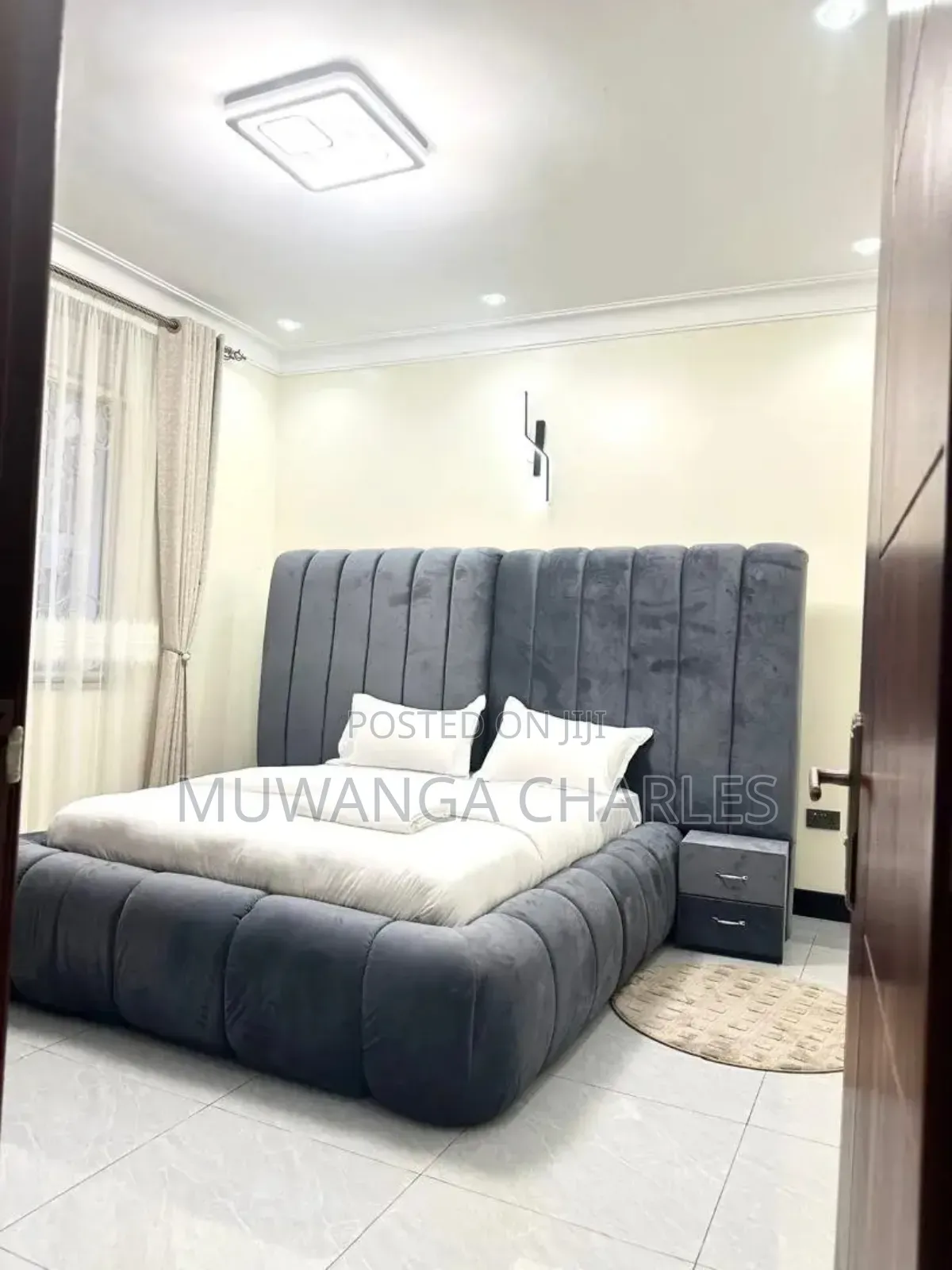 1bdrm Apartment in Fs Properties Ltd, Central Division for rent in Central Division