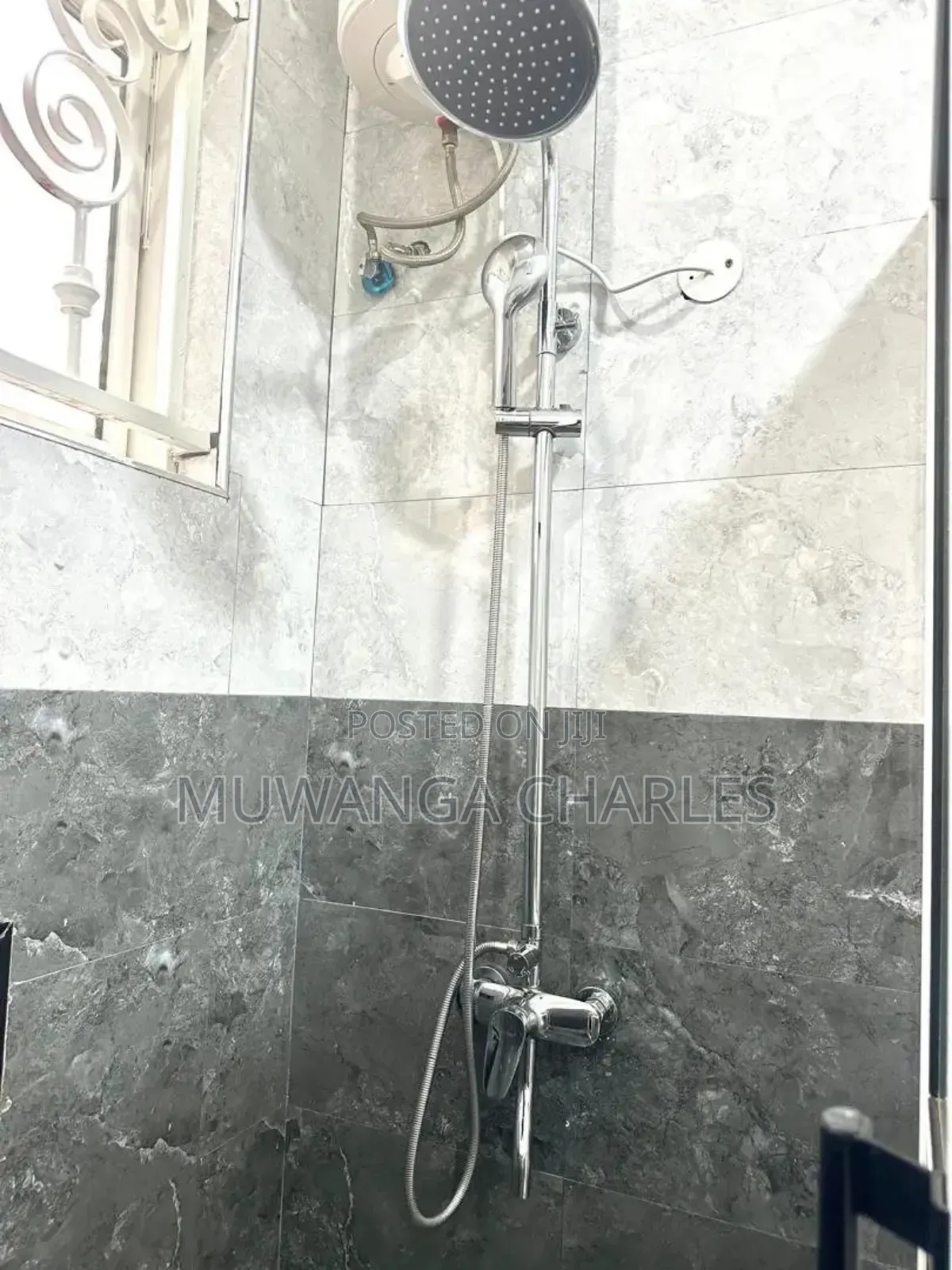 1bdrm Apartment in Fs Properties Ltd, Central Division for rent in Central Division