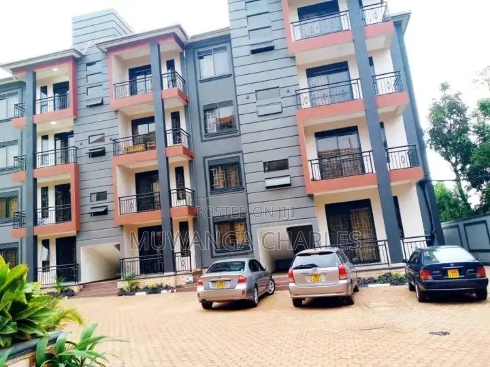 1bdrm Apartment in Fs Properties Ltd, Central Division for rent in Central Division
