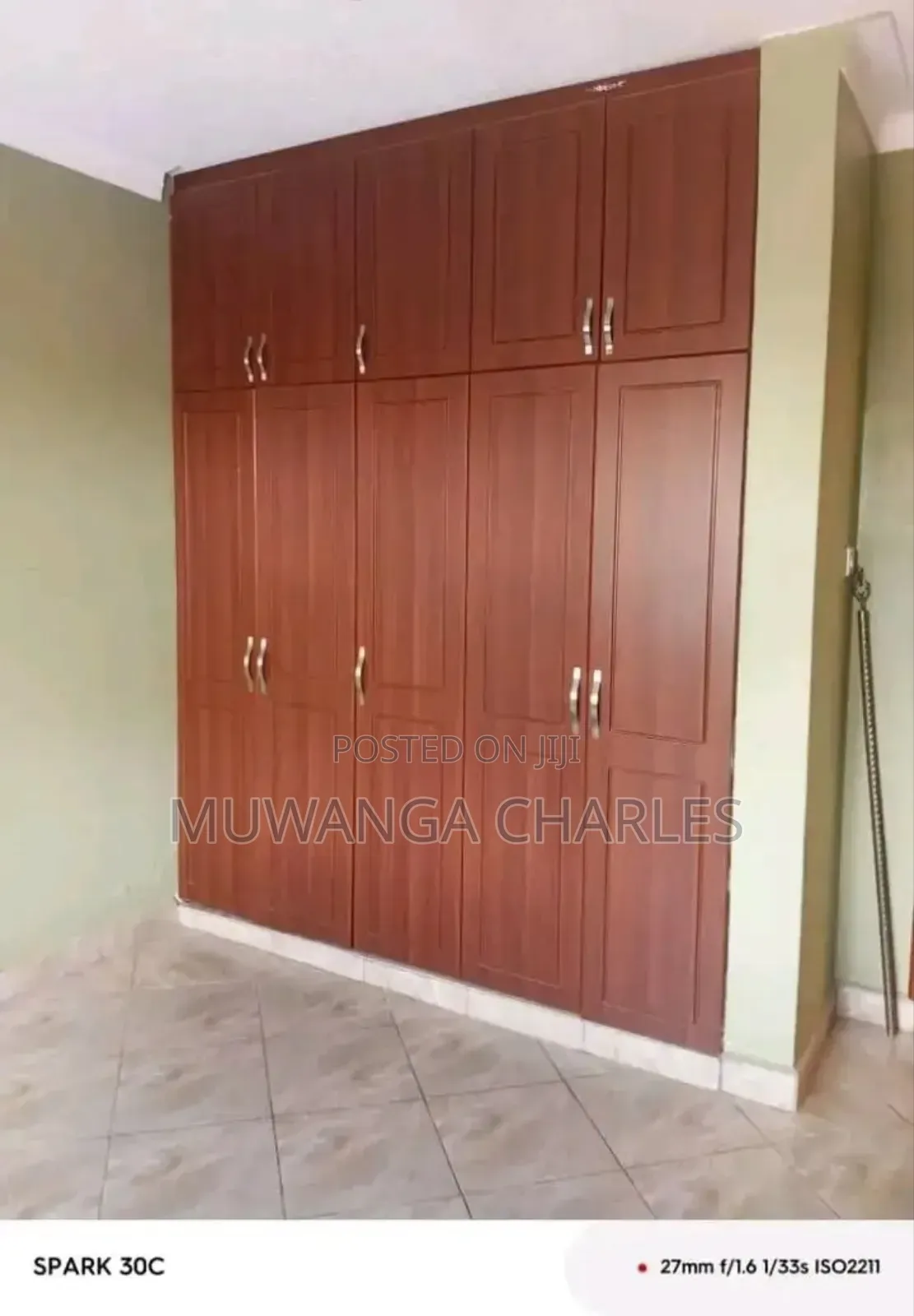 1bdrm Apartment in Fs Properties Ltd, Central Division for rent in Central Division