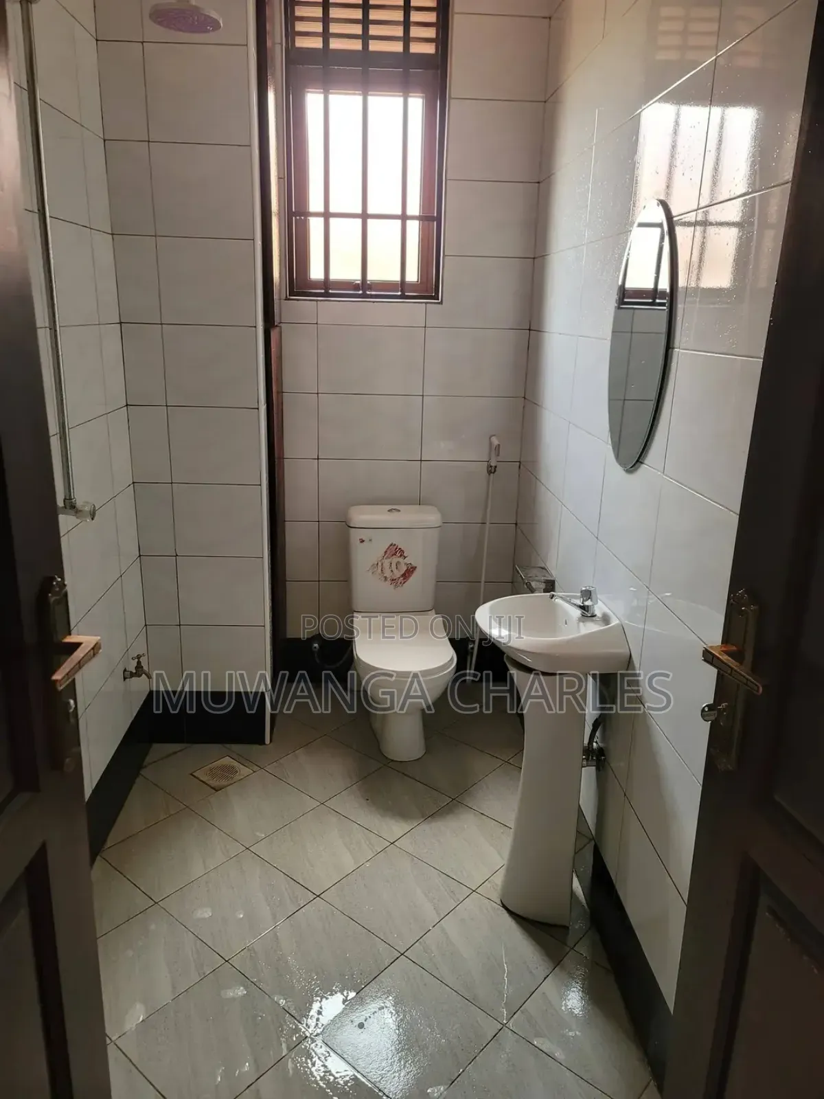 1bdrm Apartment in Fs Properties Ltd, Central Division for rent in Central Division
