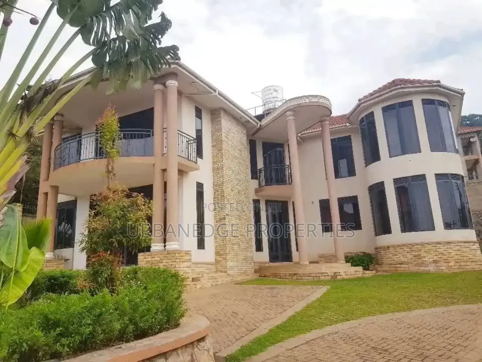 6bdrm Mansion in Bugolobi, Central Division for rent in Central Division