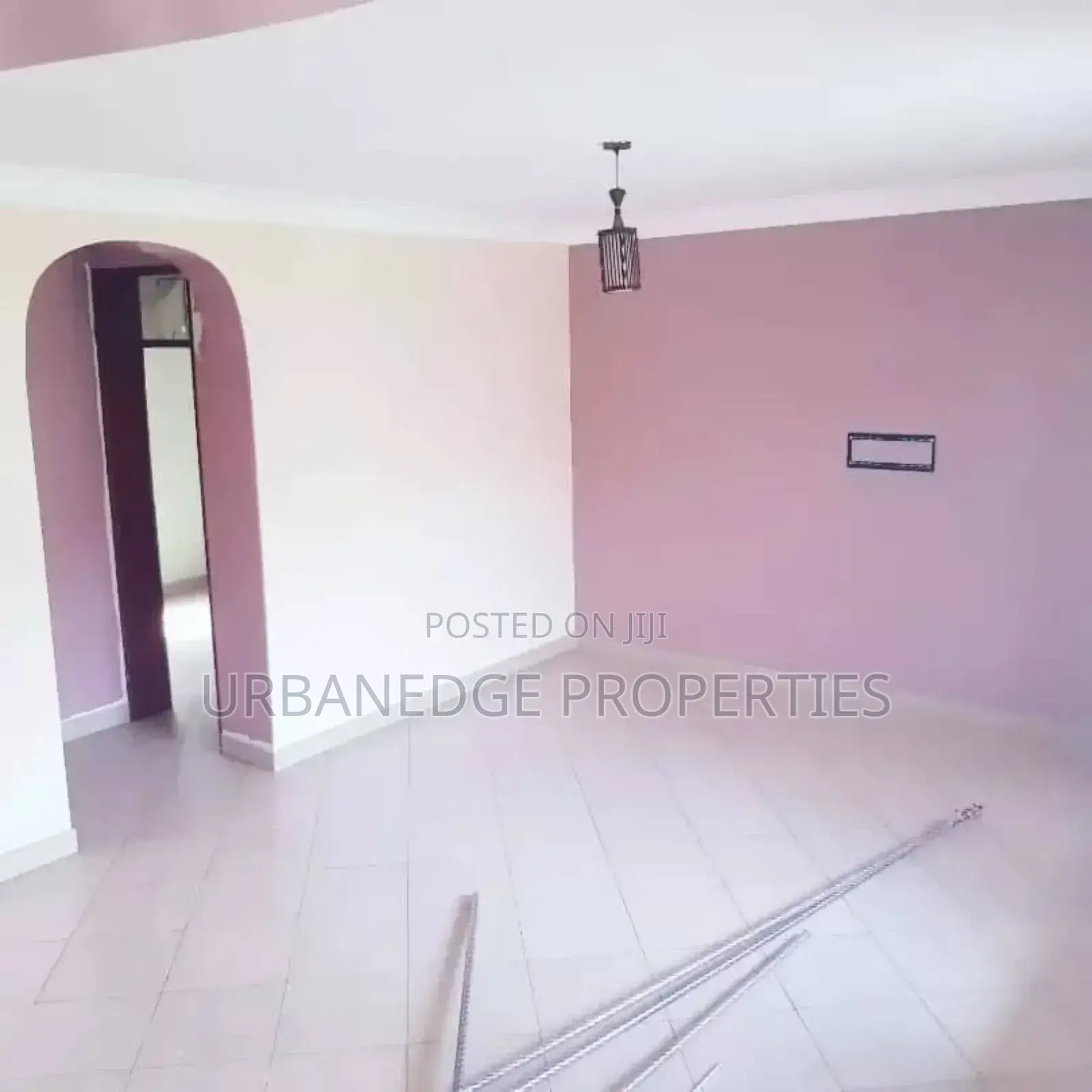 2bdrm Apartment in Buziga, Central Division for rent in Central Division