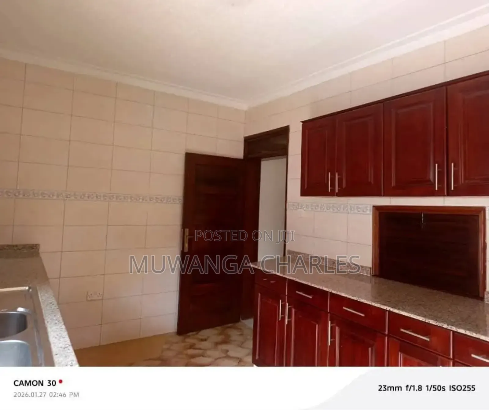 1bdrm Apartment in Fs Properties Ltd, Central Division for rent in Central Division