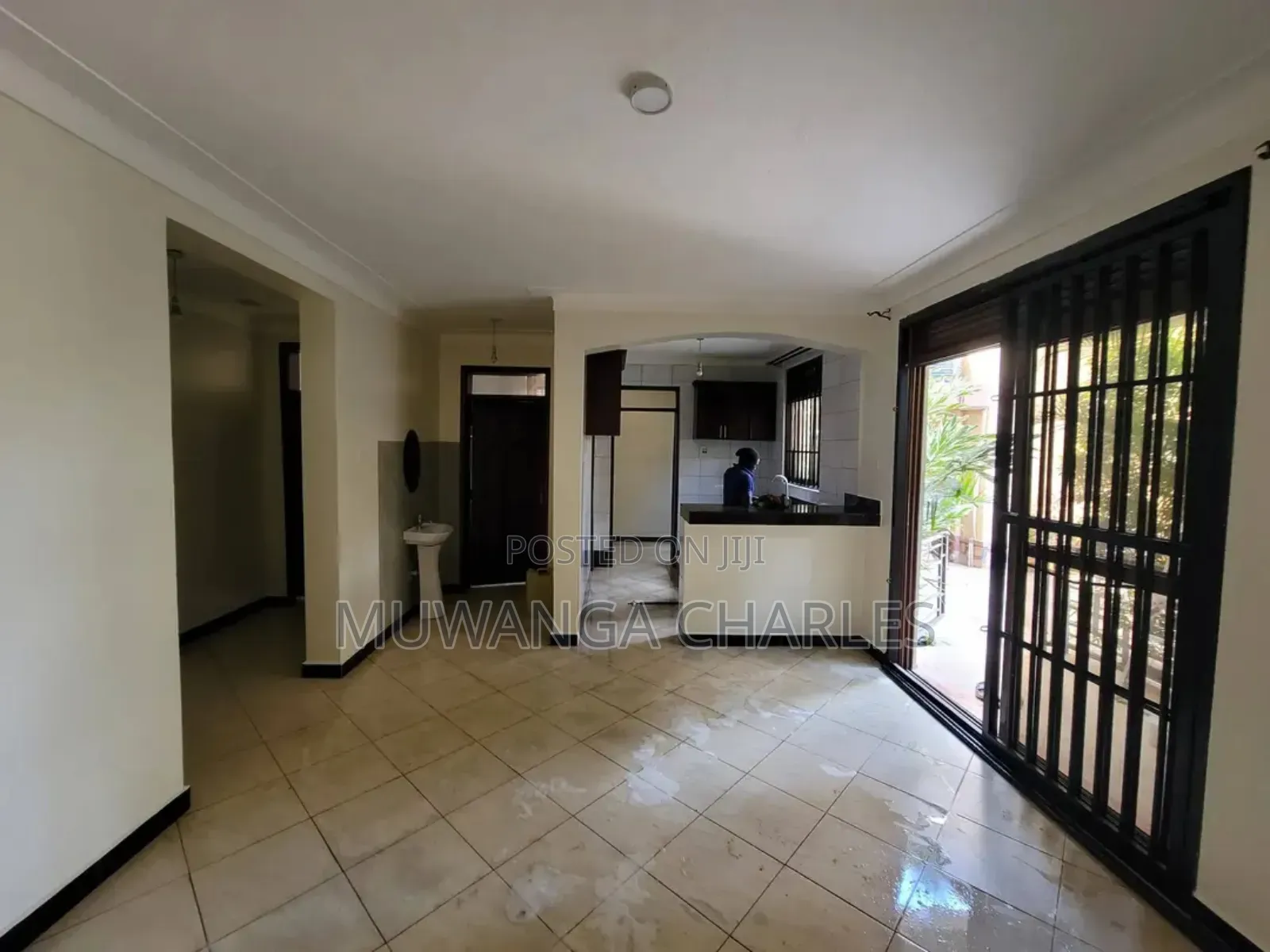 1bdrm Apartment in Fs Properties Ltd, Central Division for rent in Central Division