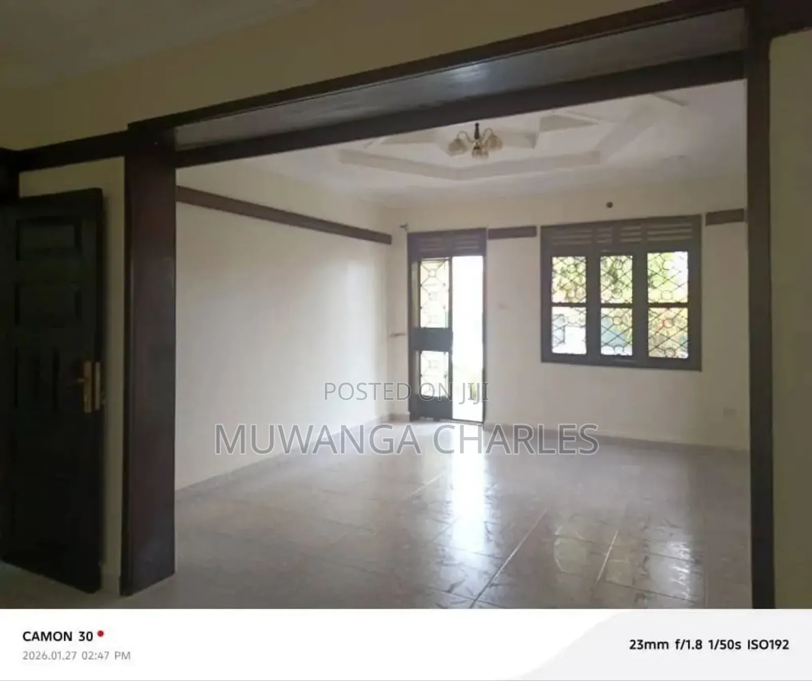 1bdrm Apartment in Fs Properties Ltd, Central Division for rent in Central Division
