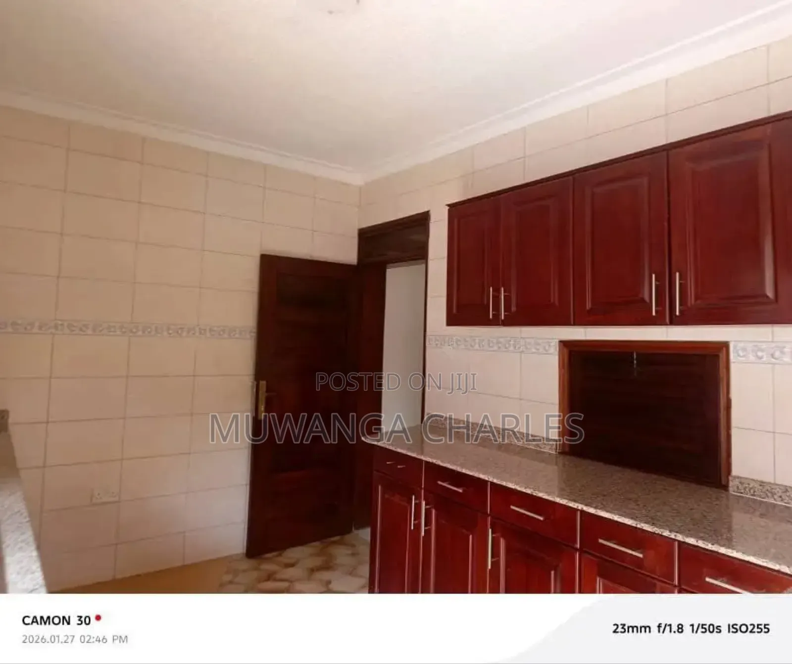 1bdrm Apartment in Fs Properties Ltd, Central Division for rent in Central Division