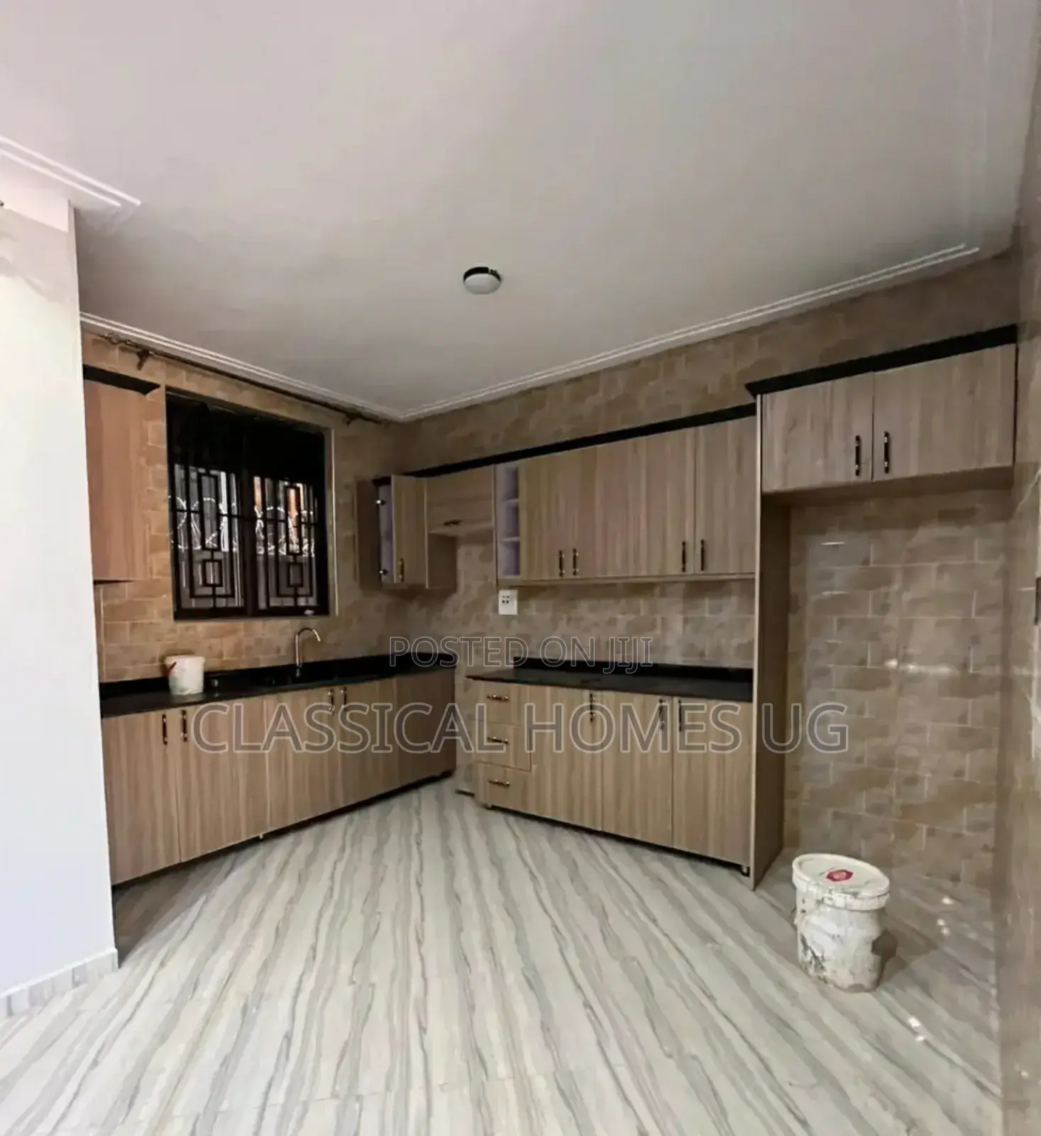 2bdrm Apartment in Kisaasi, Central Division for rent in Central Division