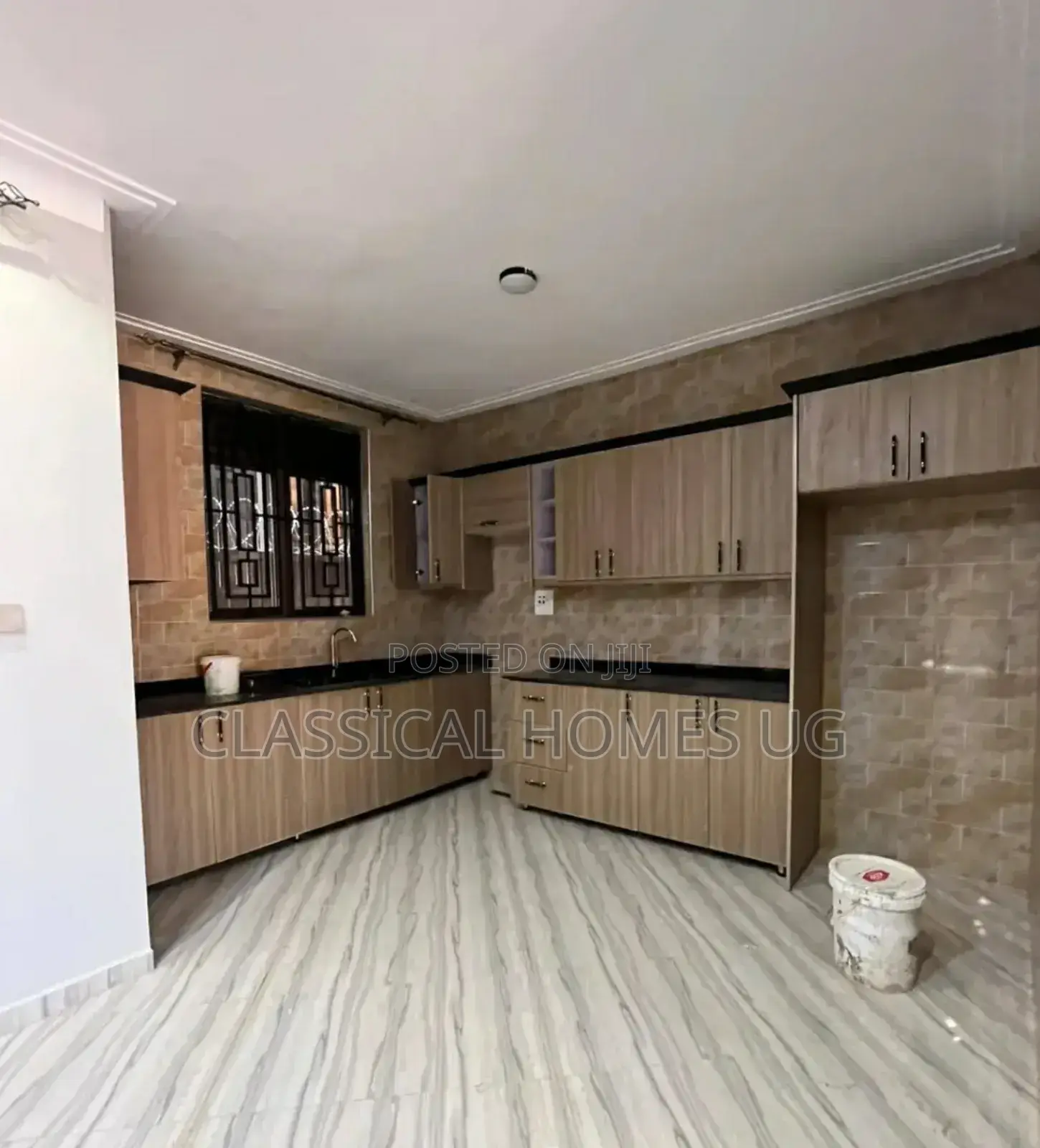 2bdrm Apartment in Kisaasi, Central Division for rent in Central Division