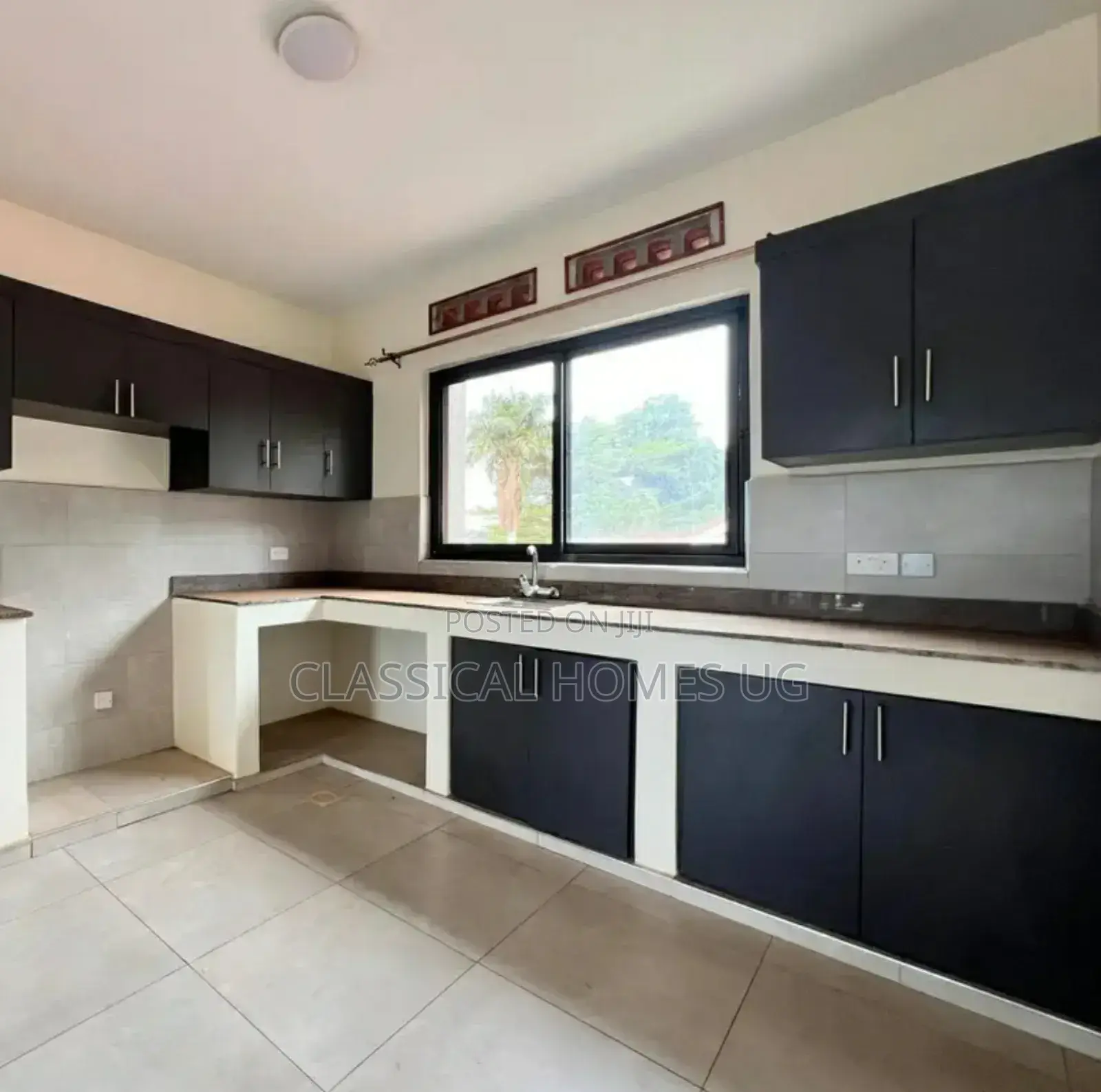 2bdrm Apartment in Kisaasi, Central Division for rent in Central Division