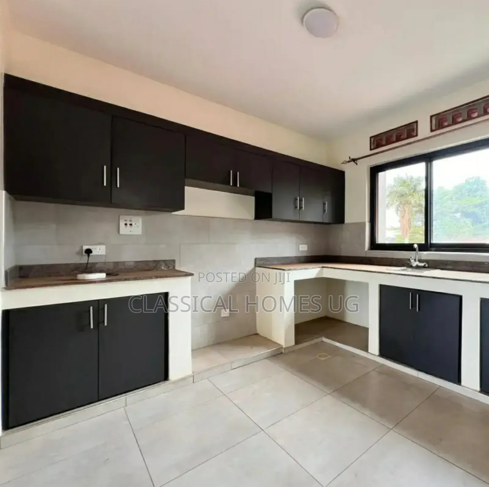 2bdrm Apartment in Kisaasi, Central Division for rent in Central Division