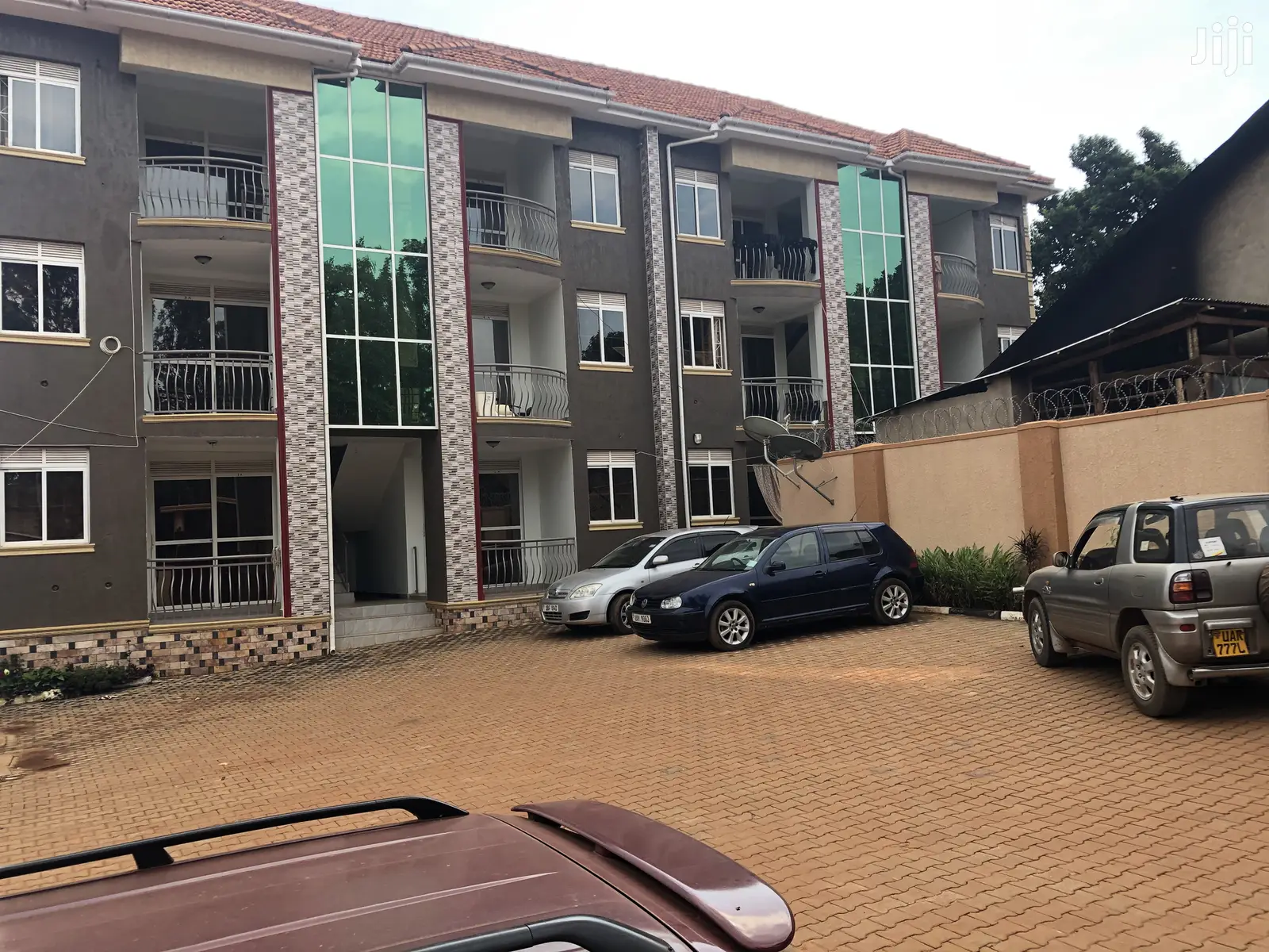 Ntinda Apartments on Sale in Kampala