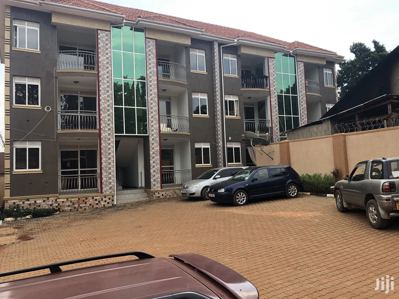 Ntinda Apartments on Sale in Kampala