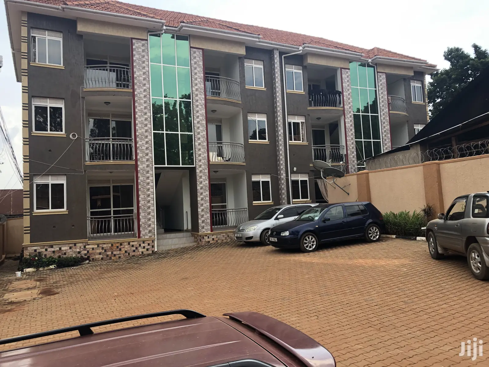 Ntinda Apartments on Sale in Kampala