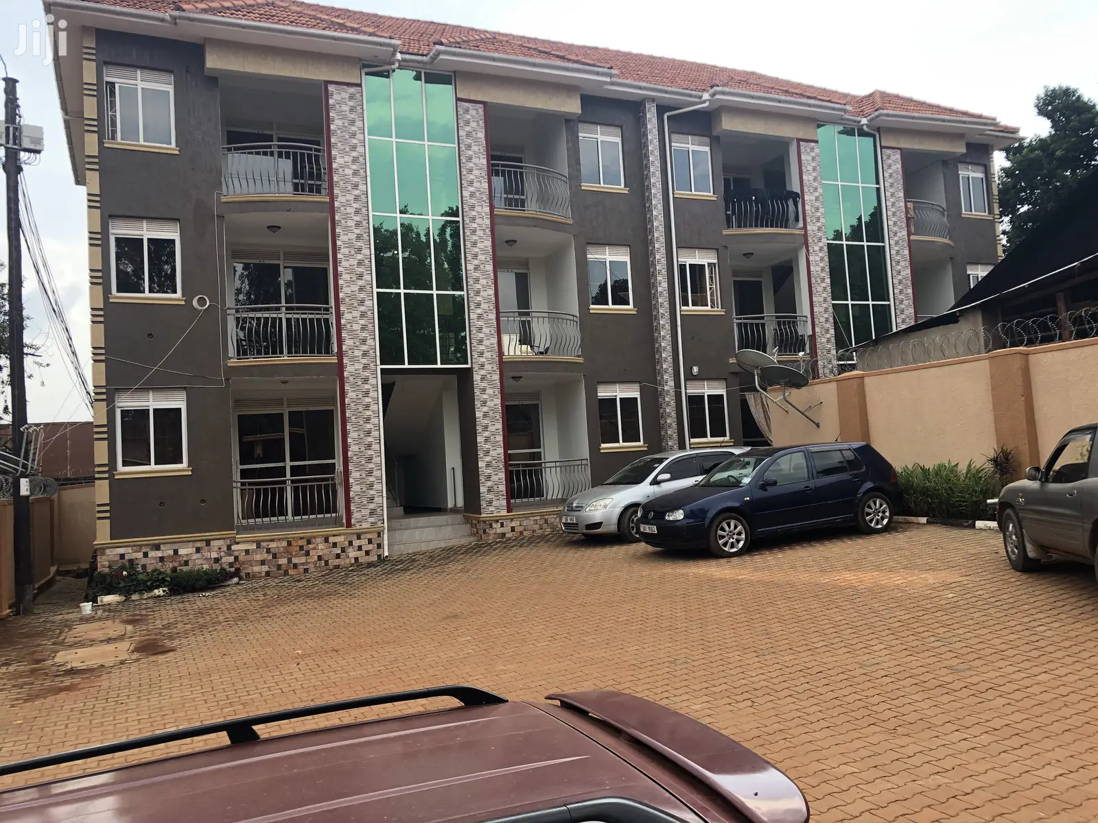 Ntinda Apartments on Sale in Kampala