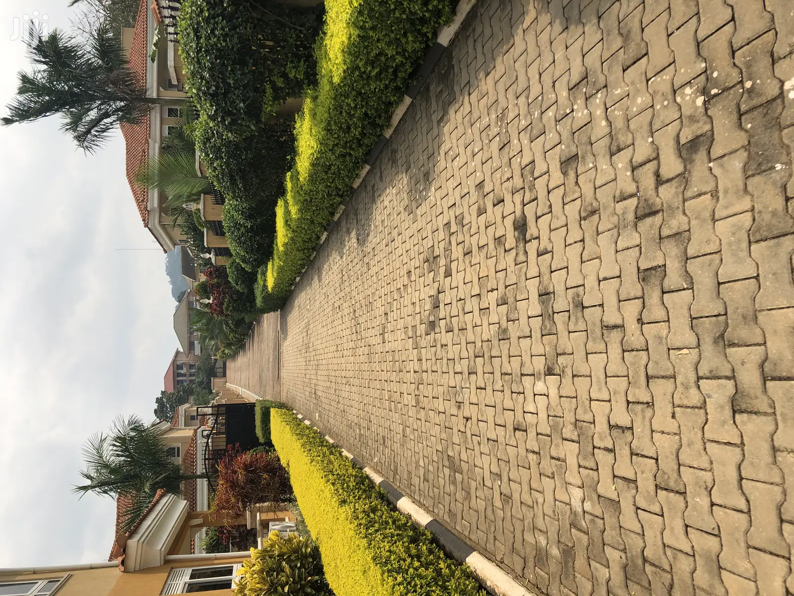Munyonyo Mansion on Sale Near Speke Resort in Kampala