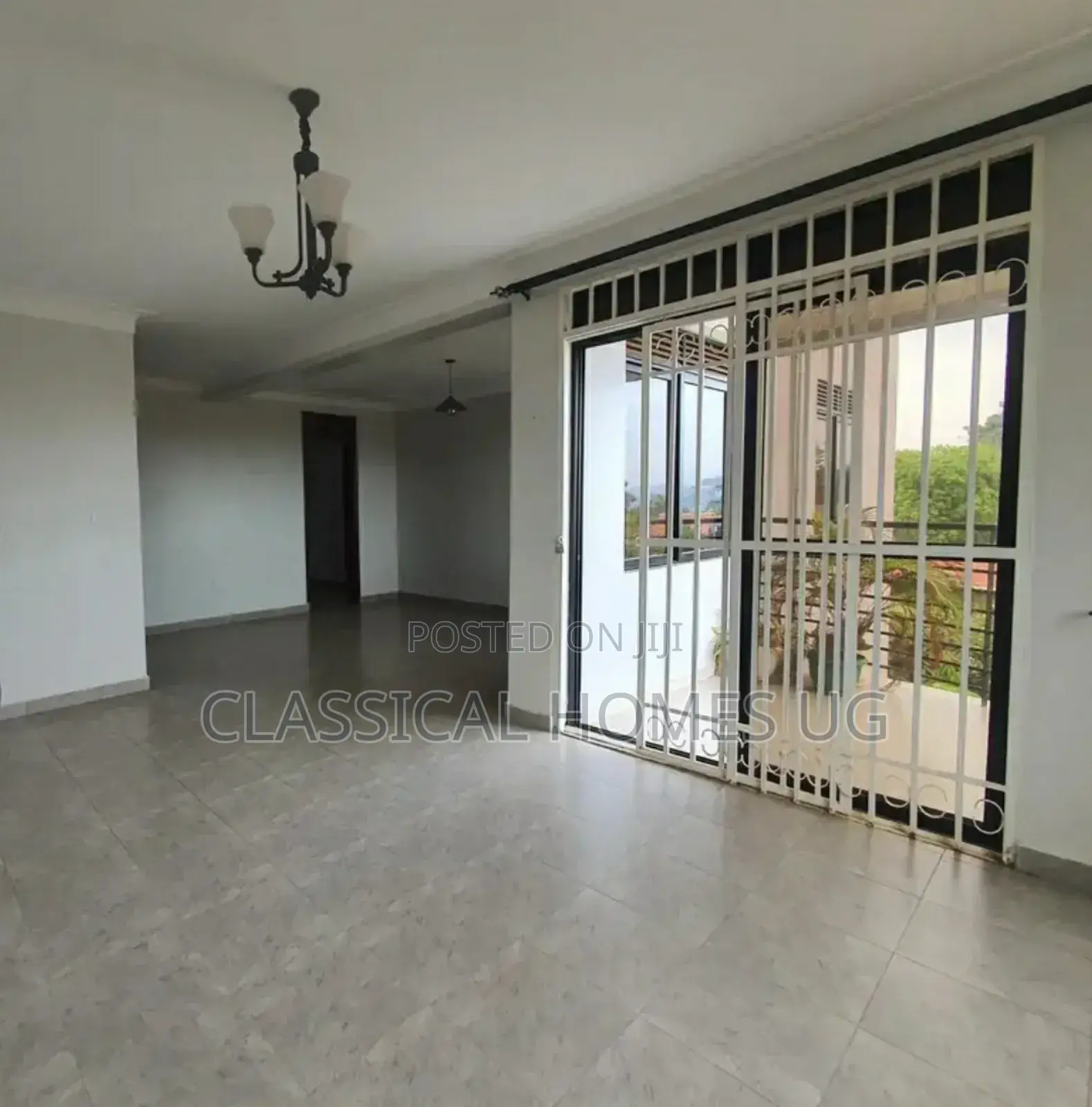 3bdrm Apartment in Kisaasi, Central Division for rent in Central Division