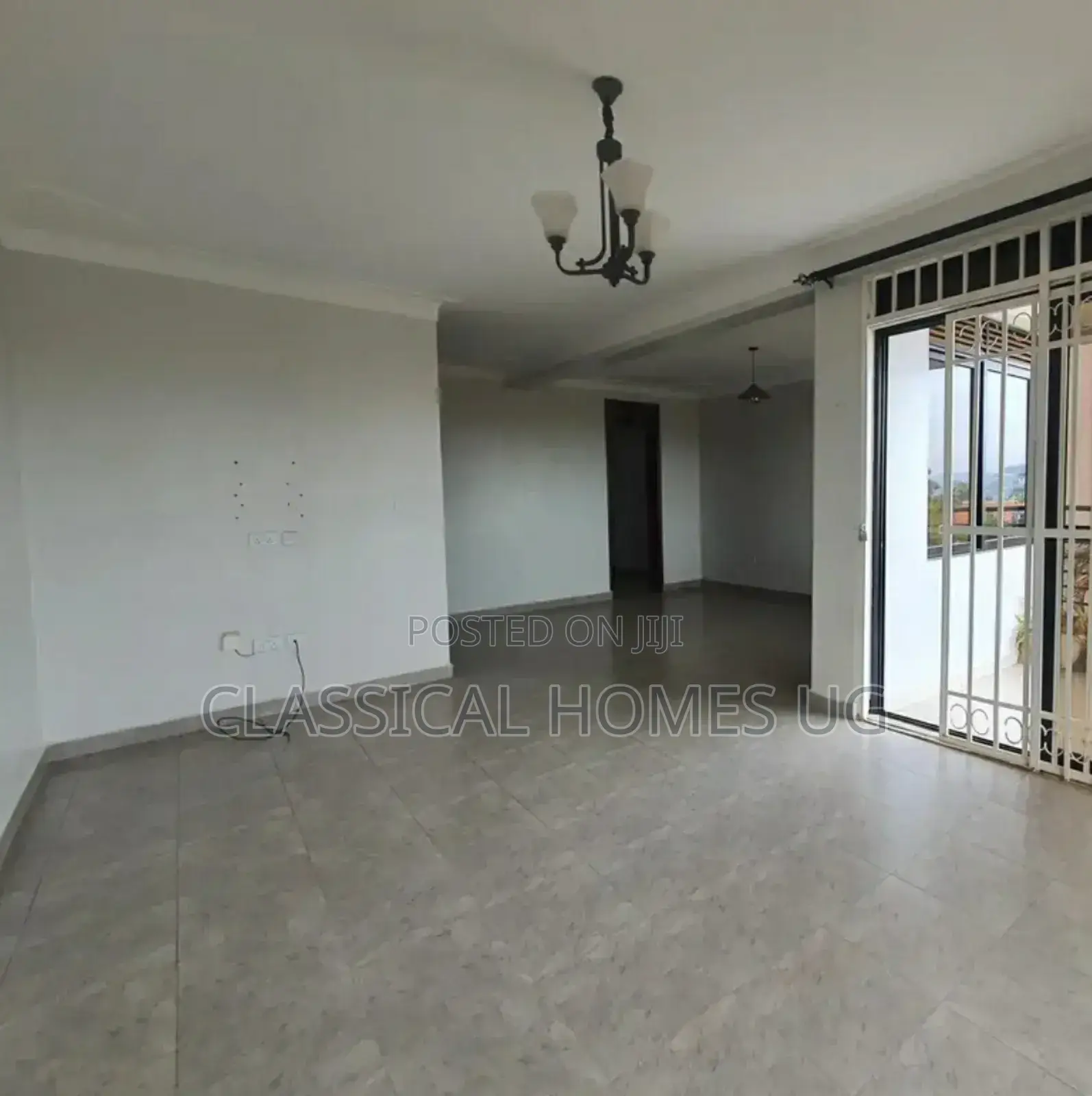 3bdrm Apartment in Kisaasi, Central Division for rent in Central Division