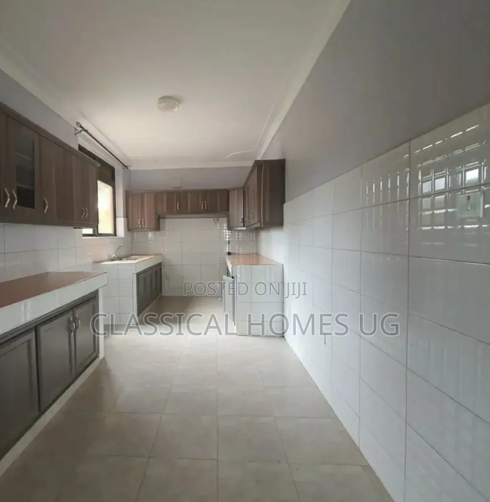 3bdrm Apartment in Kisaasi, Central Division for rent in Central Division
