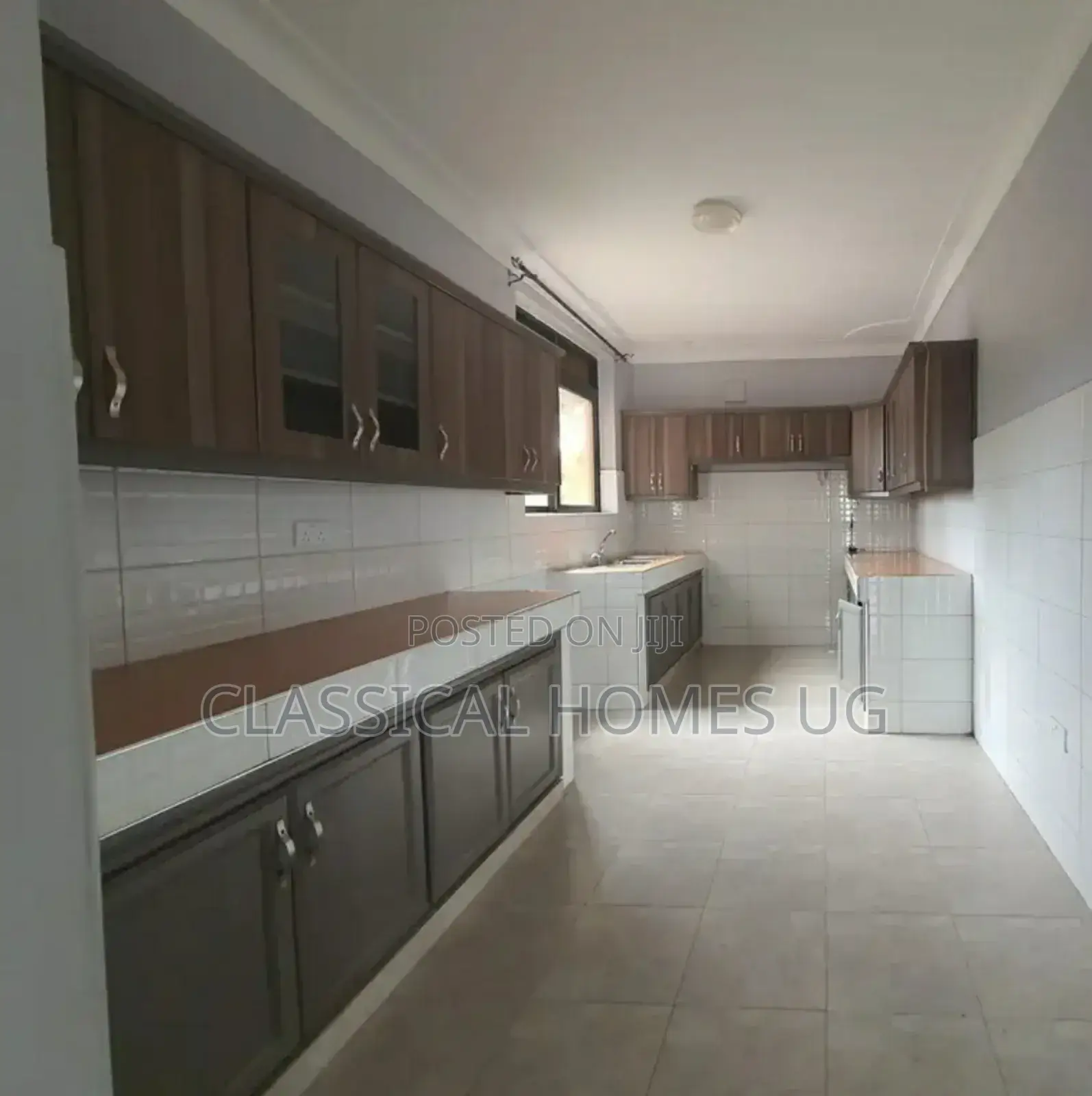 3bdrm Apartment in Kisaasi, Central Division for rent in Central Division