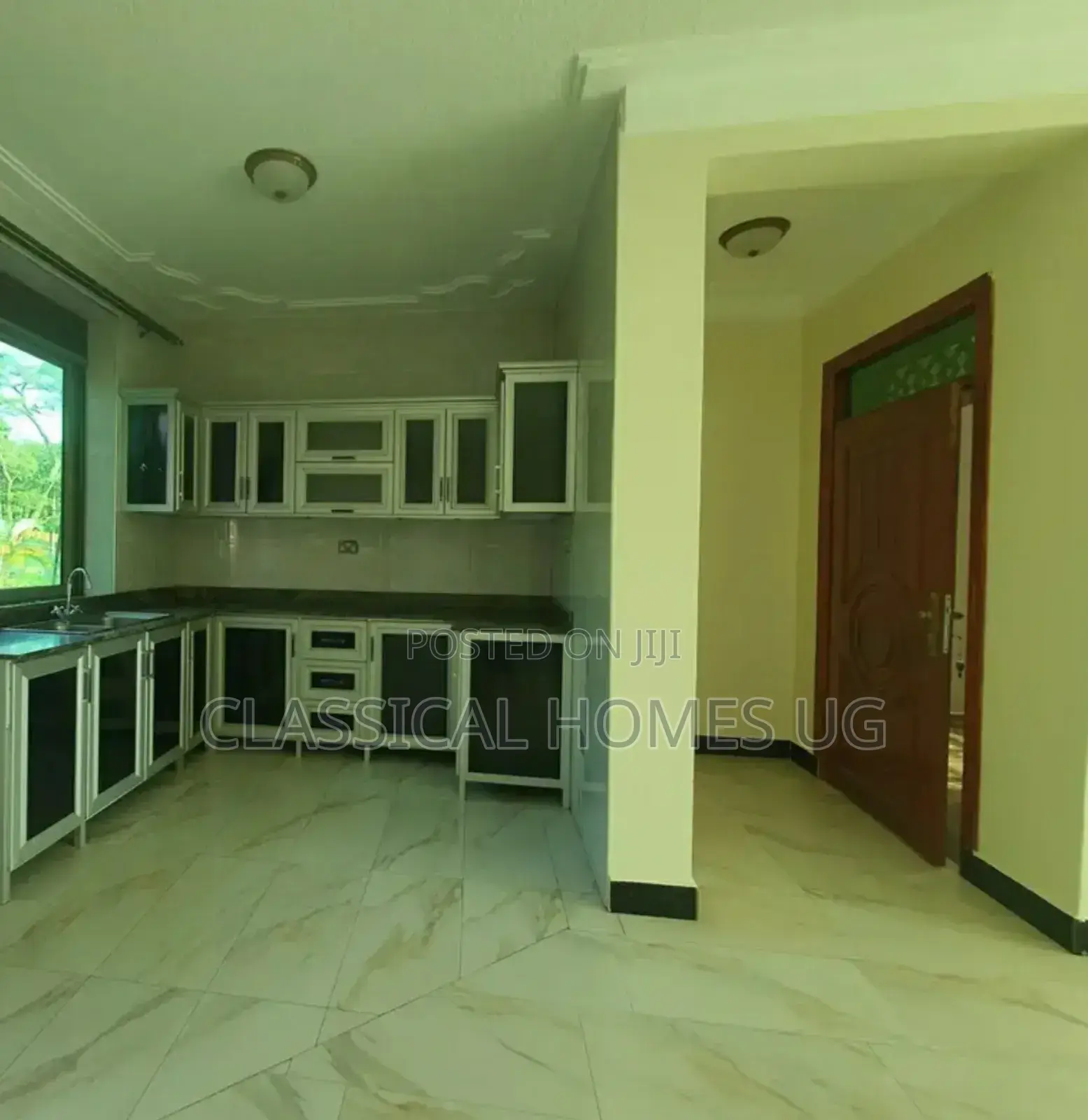 3bdrm Apartment in Kisaasi, Central Division for rent in Central Division