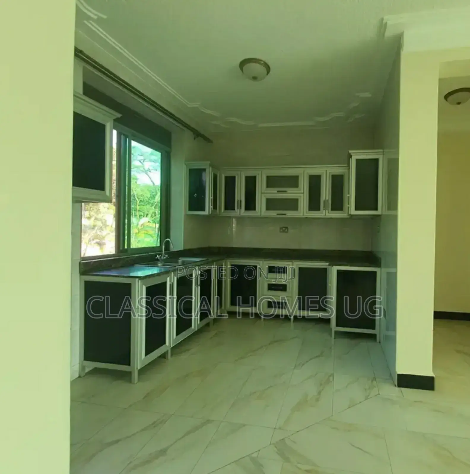 3bdrm Apartment in Kisaasi, Central Division for rent in Central Division