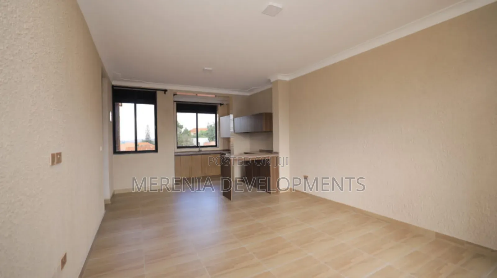 1bdrm Apartment in Ntinda, Nakawa for rent in Nakawa