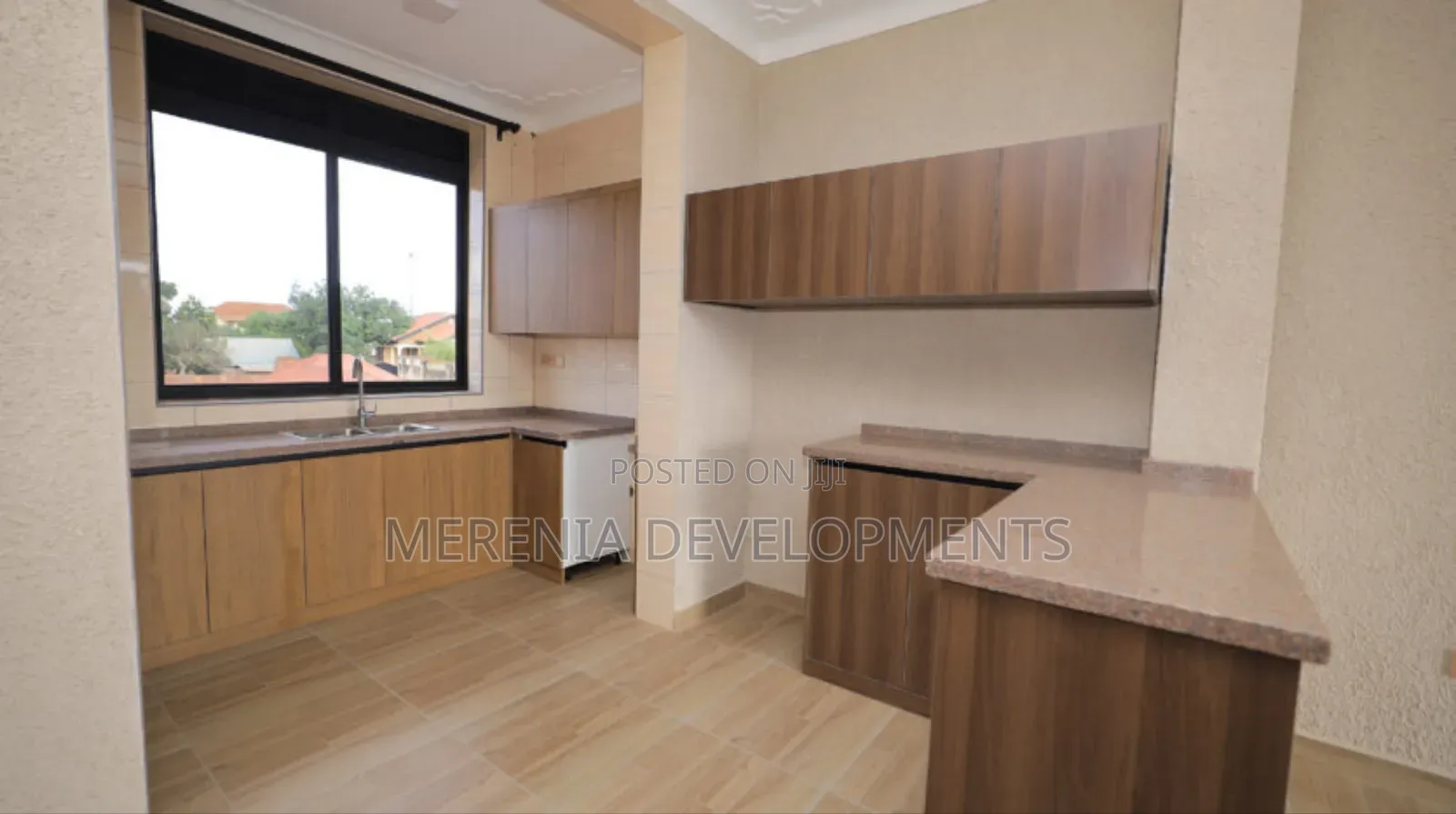 1bdrm Apartment in Ntinda, Nakawa for rent in Nakawa