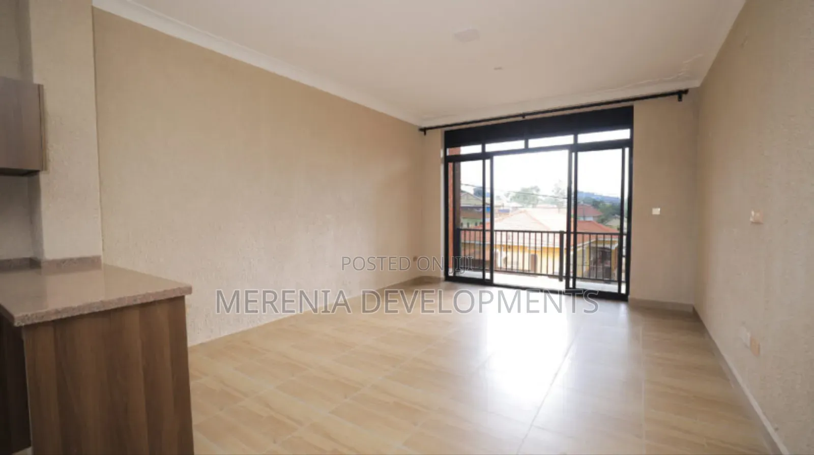 1bdrm Apartment in Ntinda, Nakawa for rent in Nakawa