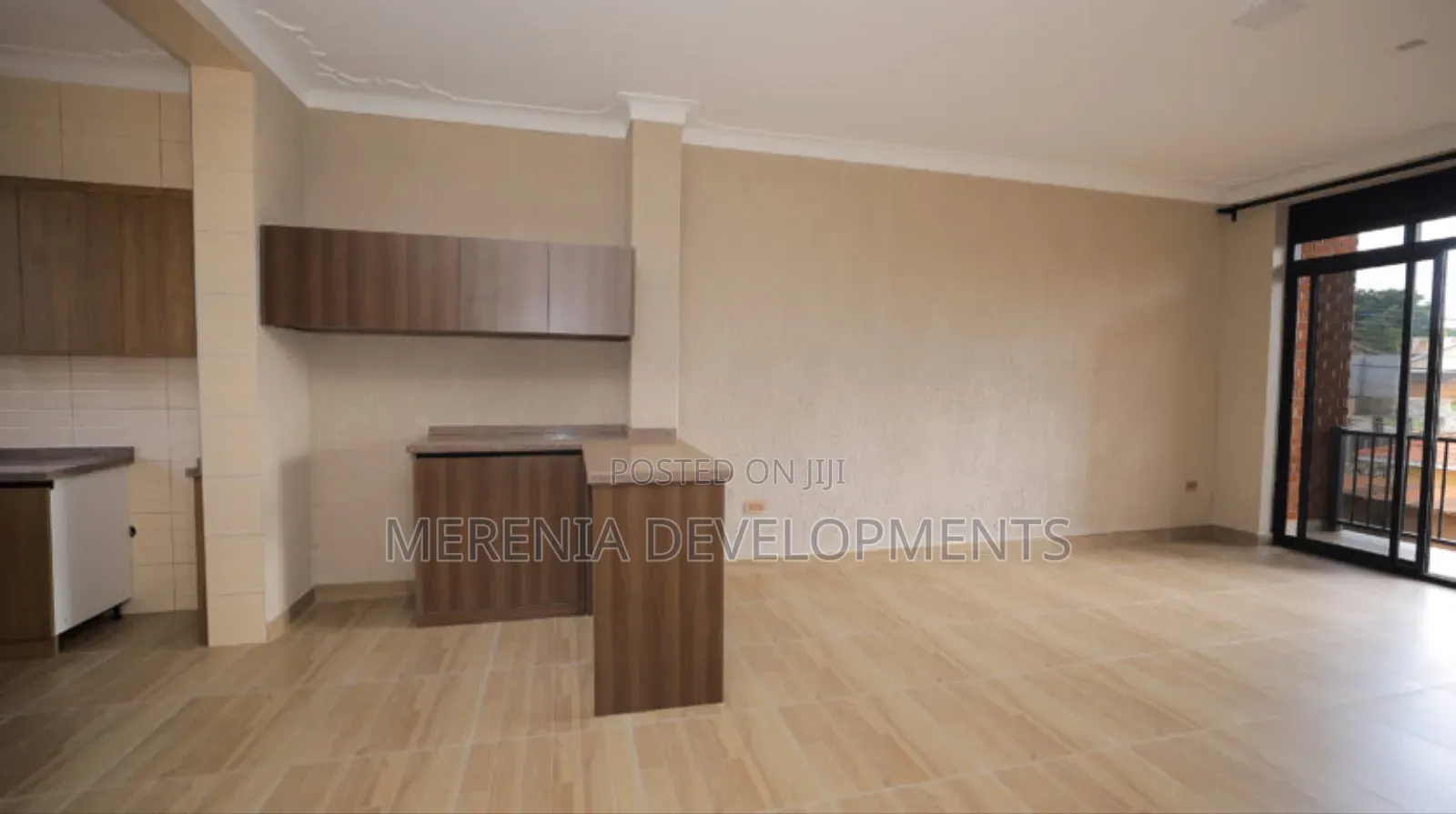 1bdrm Apartment in Ntinda, Nakawa for rent in Nakawa