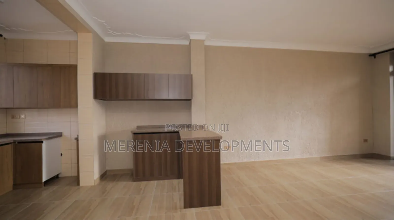 1bdrm Apartment in Ntinda, Nakawa for rent in Nakawa