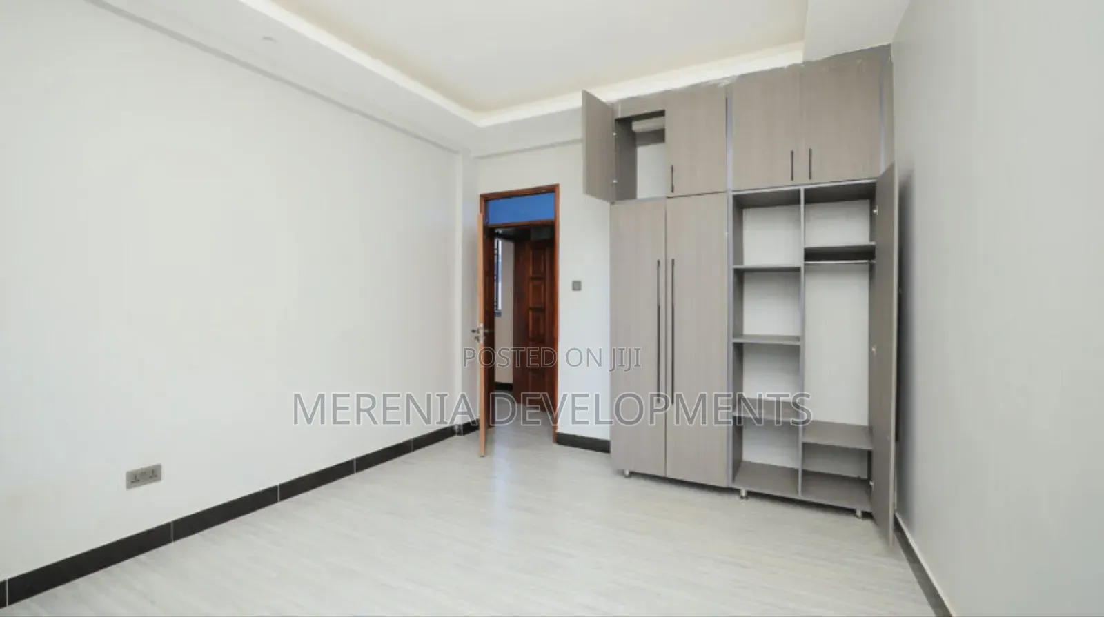 1bdrm Apartment in Kyanja, Kawempe for rent in Kawempe