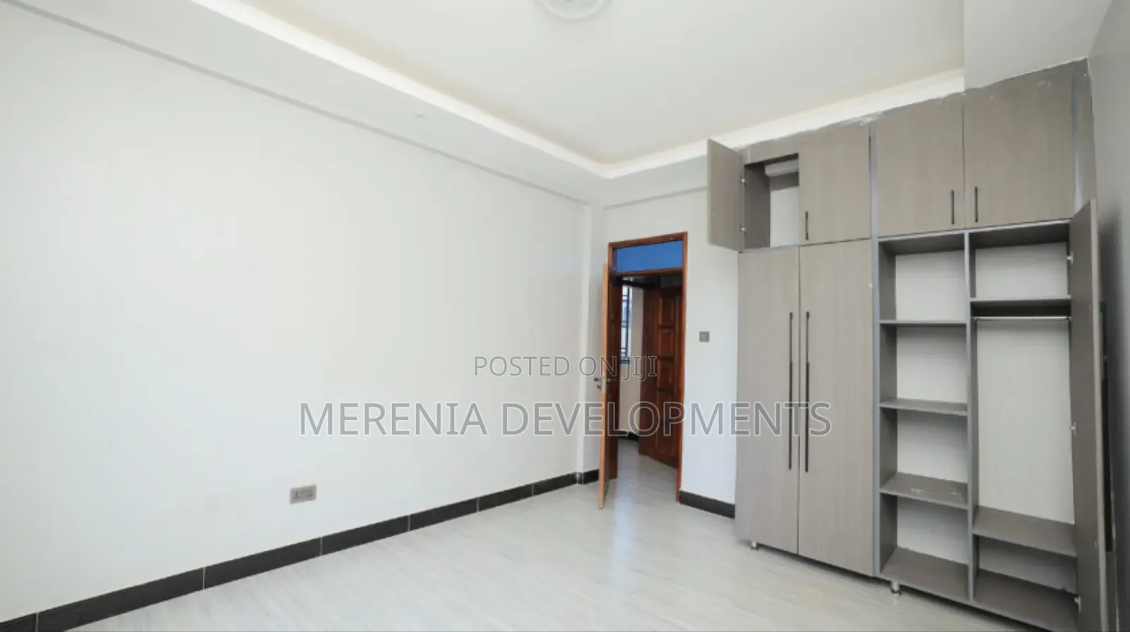 1bdrm Apartment in Kyanja, Kawempe for rent in Kawempe