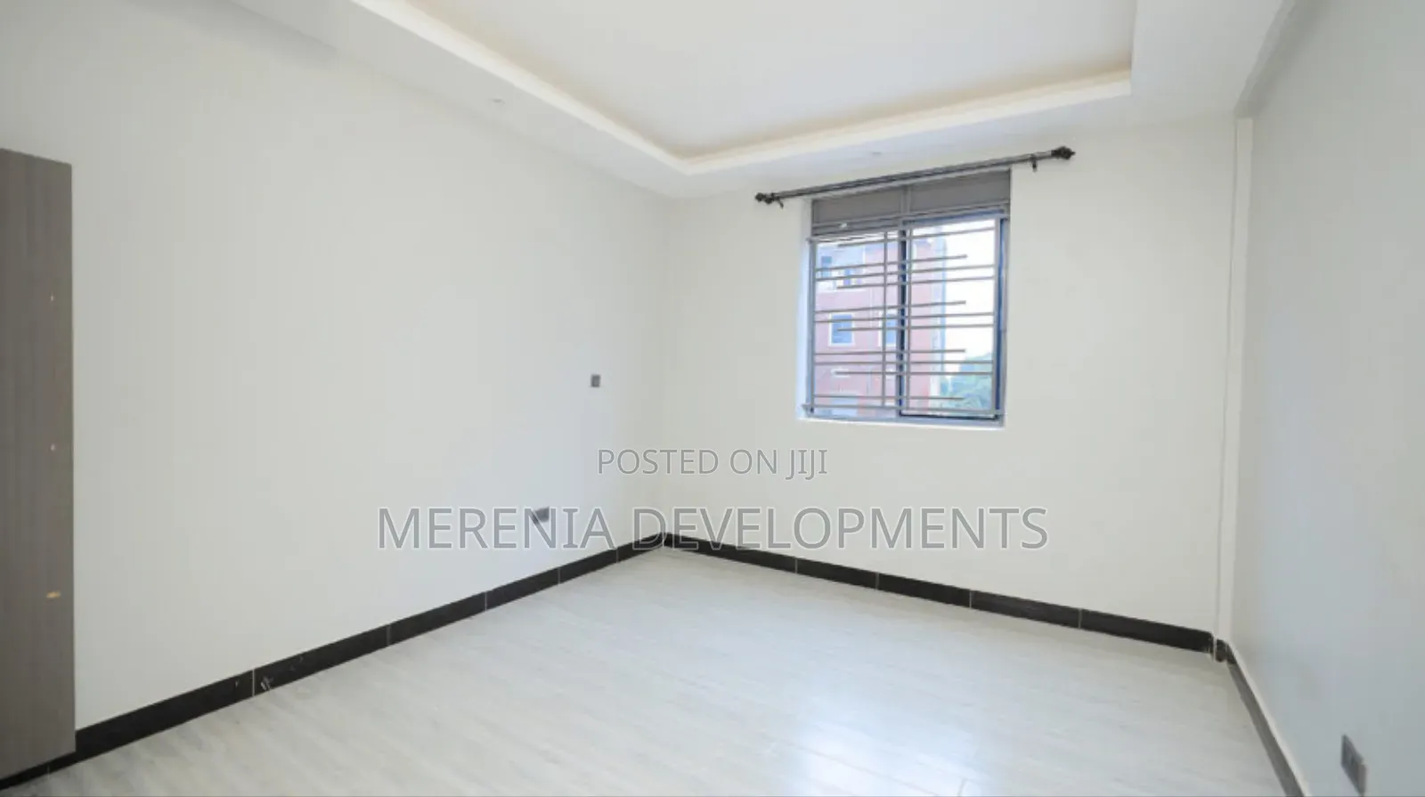 1bdrm Apartment in Kyanja, Kawempe for rent in Kawempe