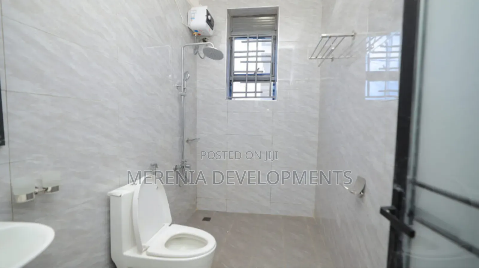 1bdrm Apartment in Kyanja, Kawempe for rent in Kawempe