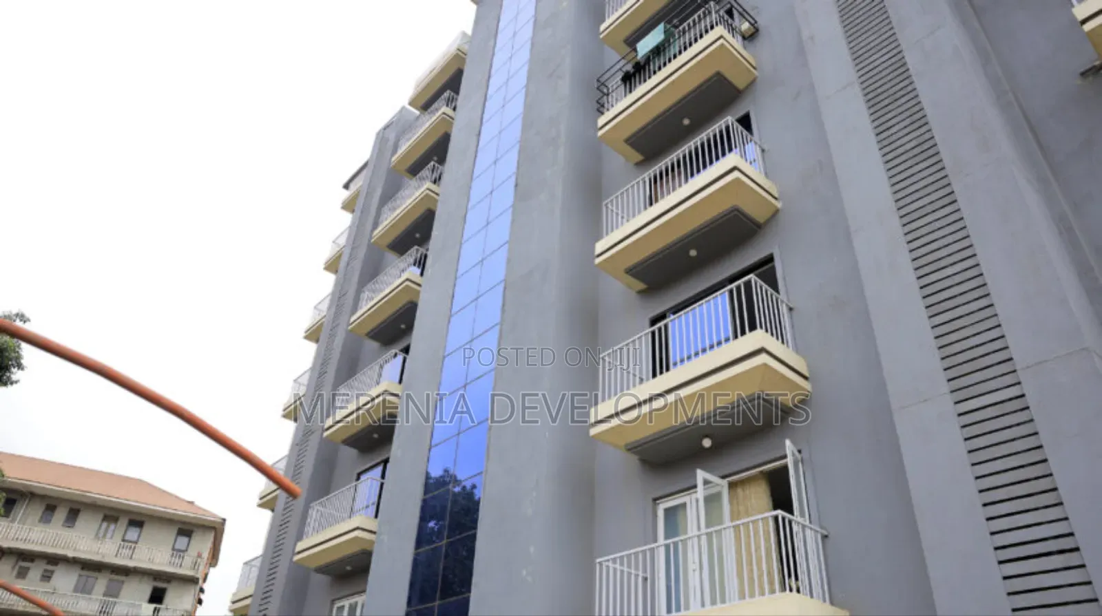 Furnished 1bdrm Apartment in Muyenga, Makindye for rent in Makindye