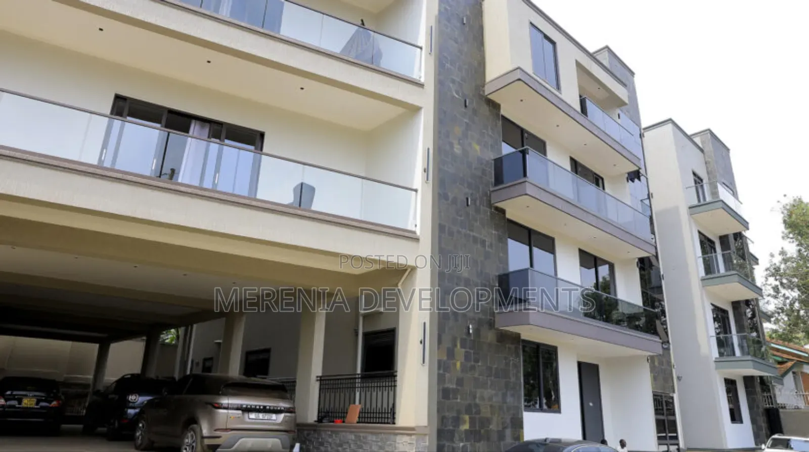3bdrm Apartment in Muyenga, Makindye for rent in Makindye