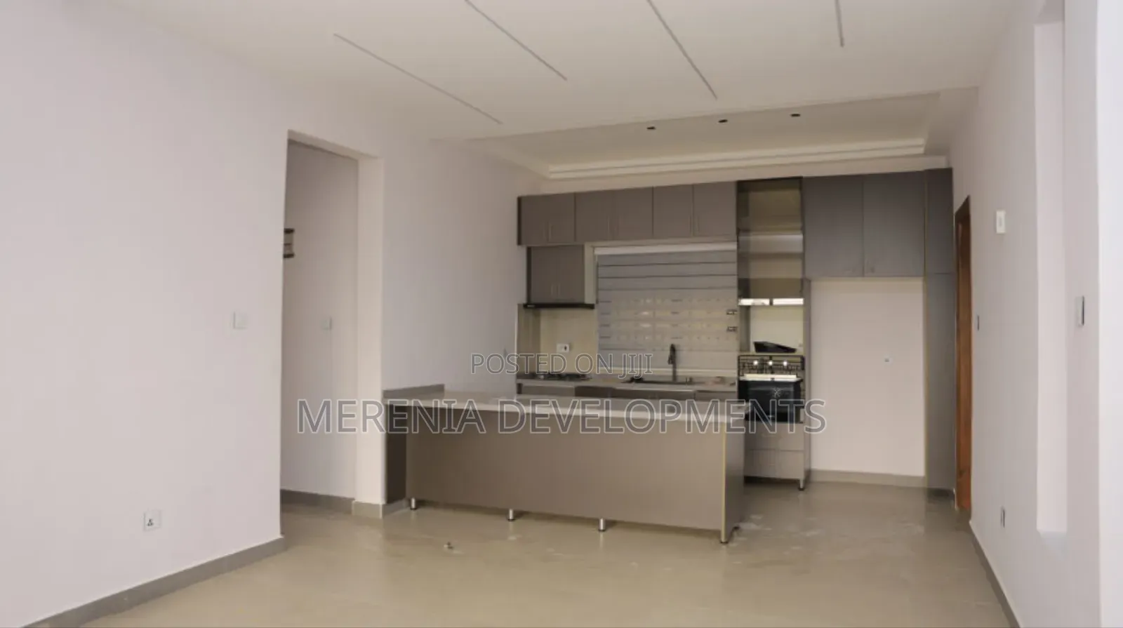 3bdrm Apartment in Muyenga, Makindye for rent in Makindye