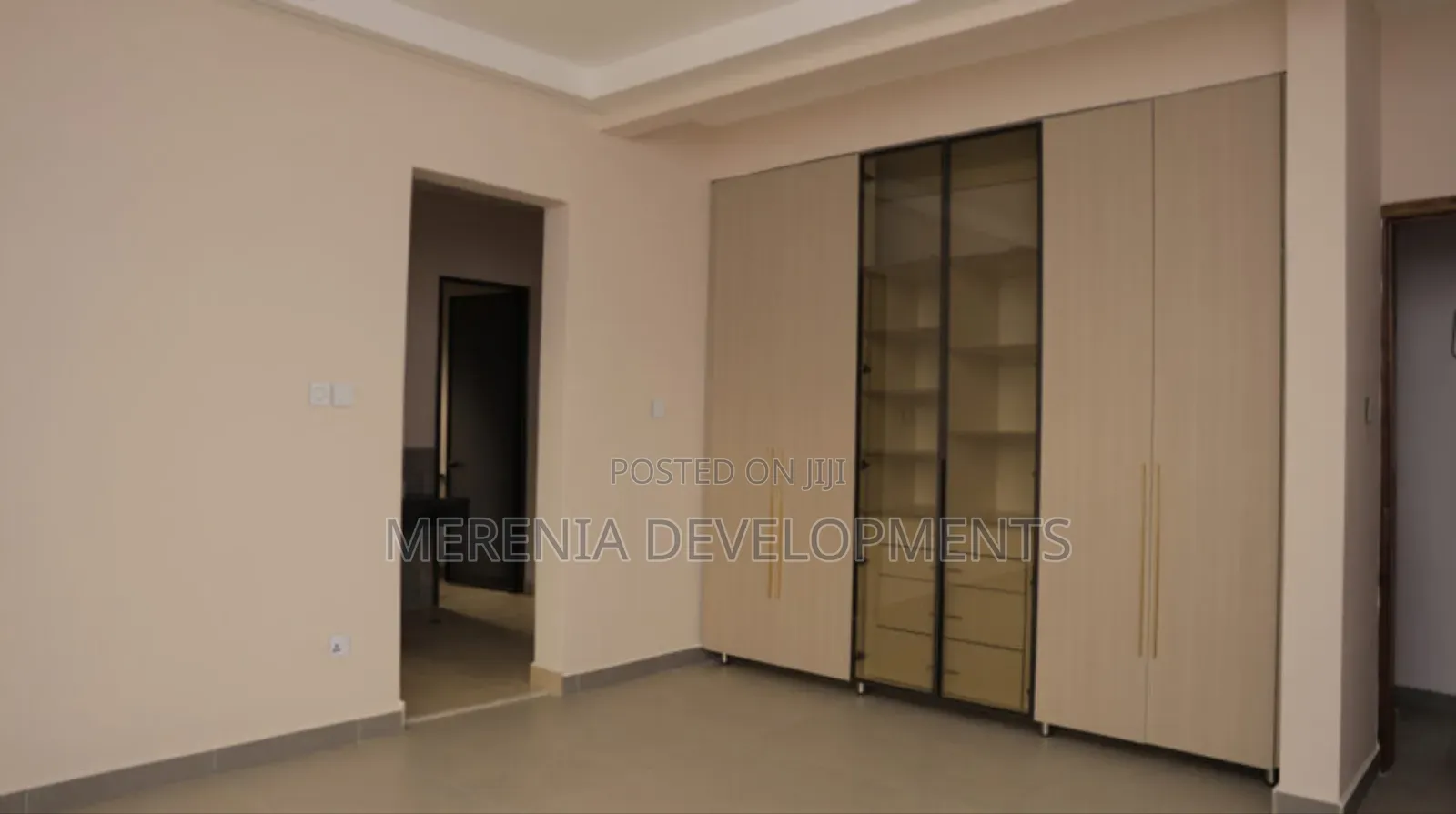 3bdrm Apartment in Muyenga, Makindye for rent in Makindye